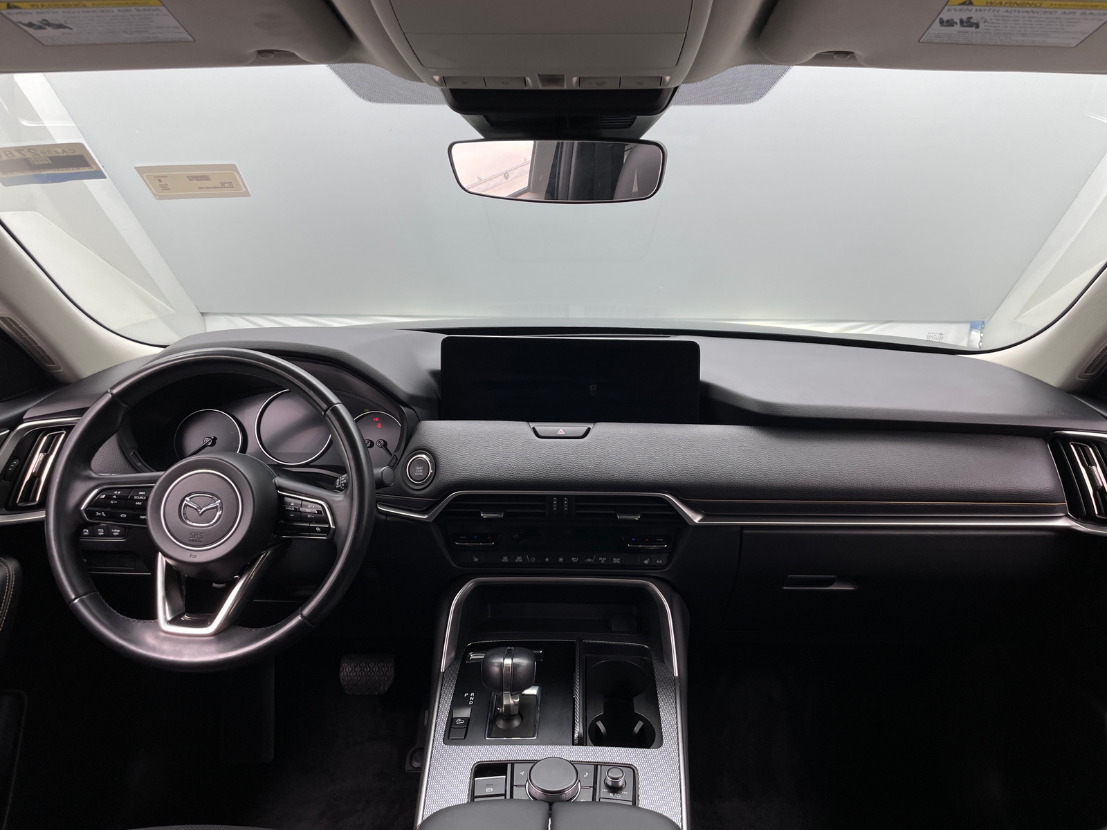 Thumbnail: 2025 Mazda CX-90 - 2