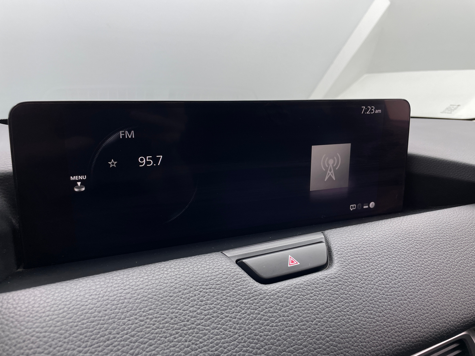 Thumbnail: 2025 Mazda CX-90 - 3