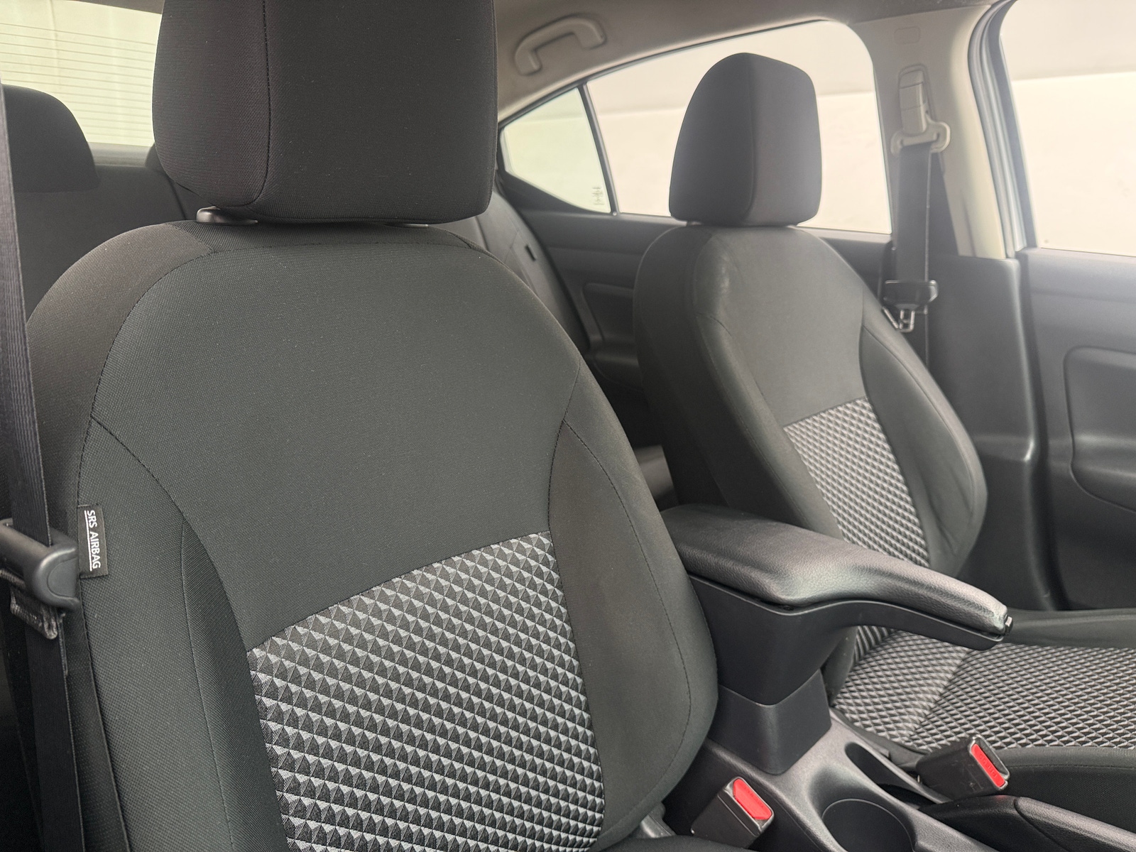 Thumbnail: 2021 Nissan Versa - 2