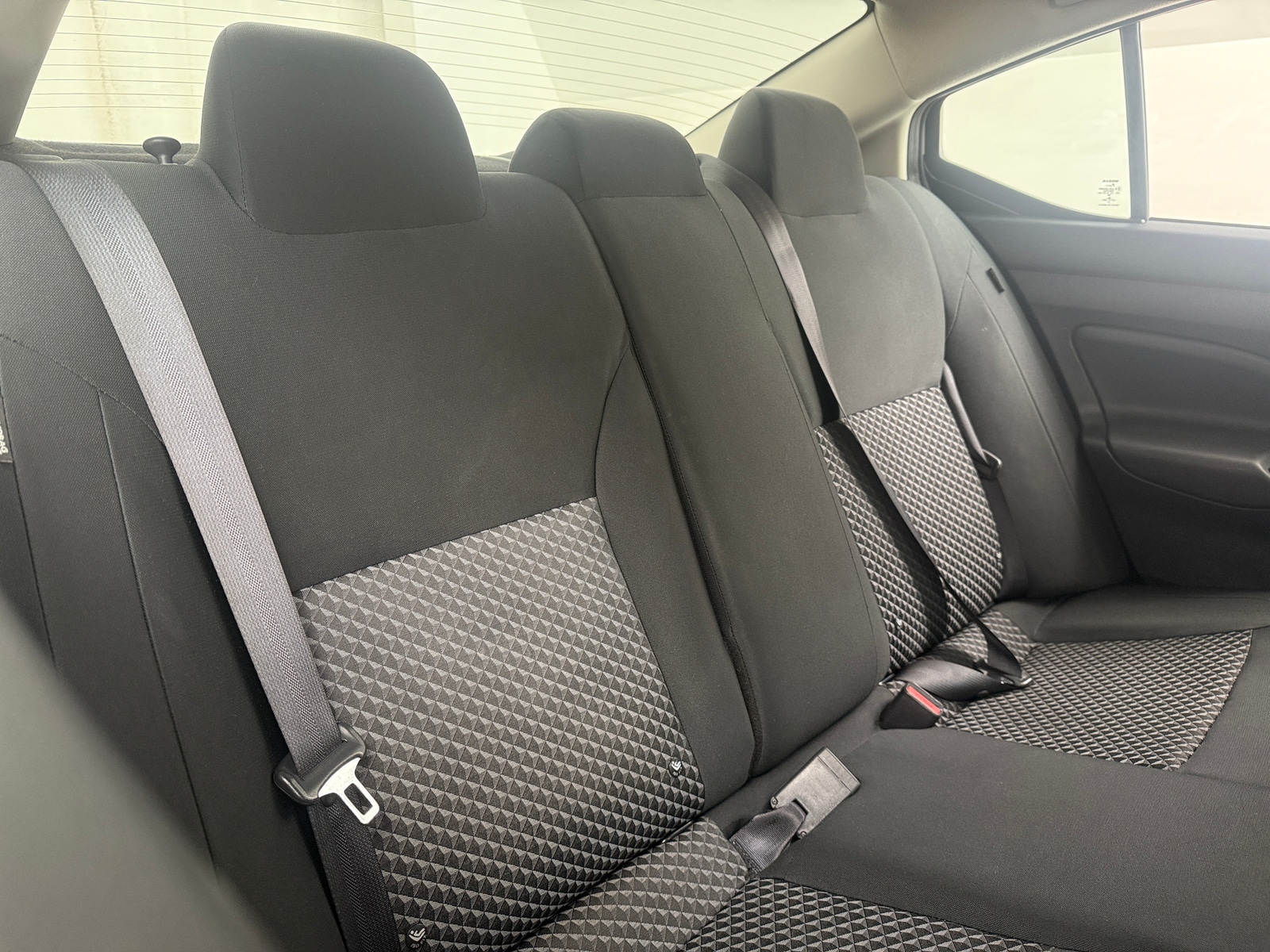Thumbnail: 2021 Nissan Versa - 6