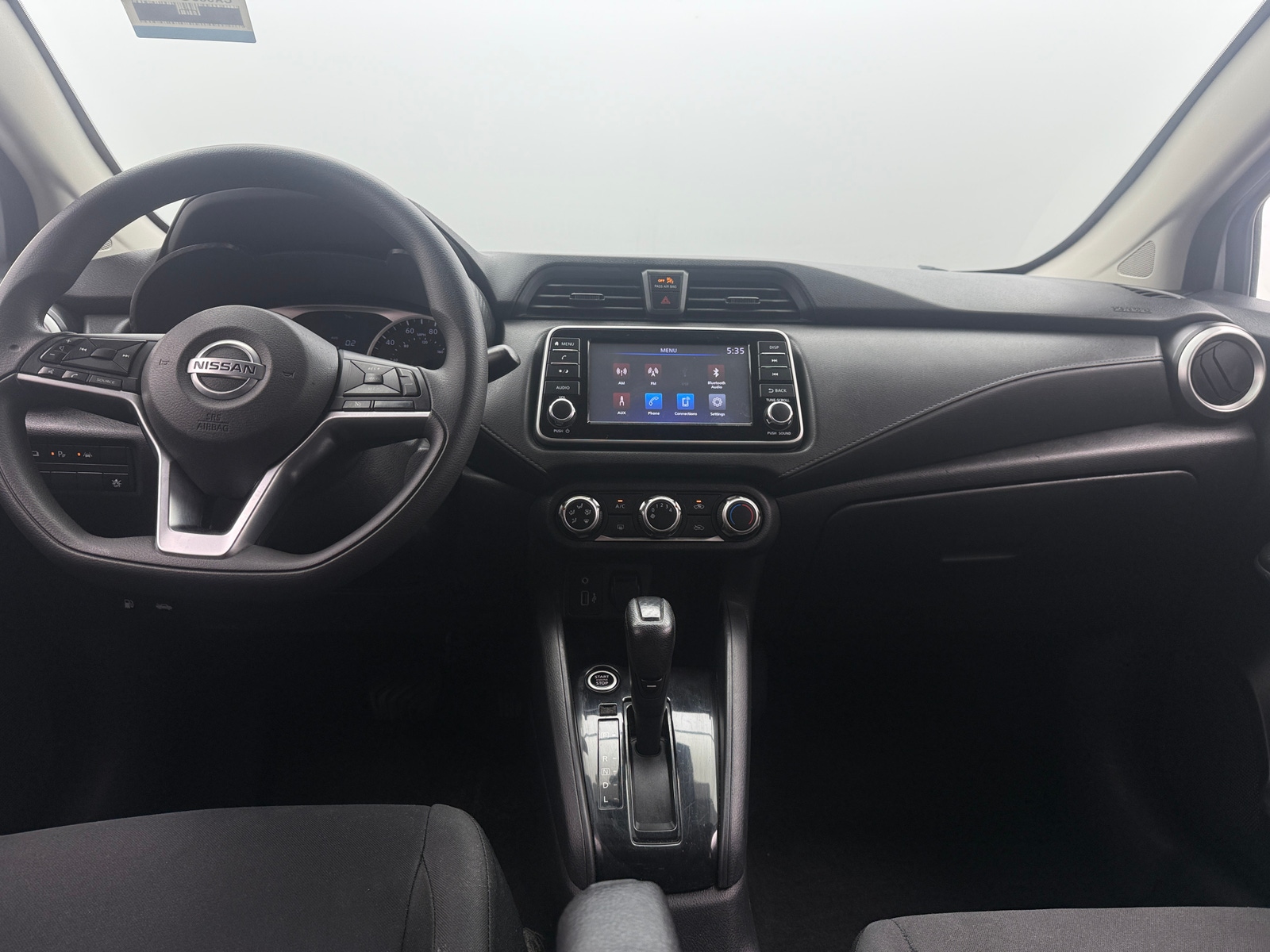 Thumbnail: 2021 Nissan Versa - 3