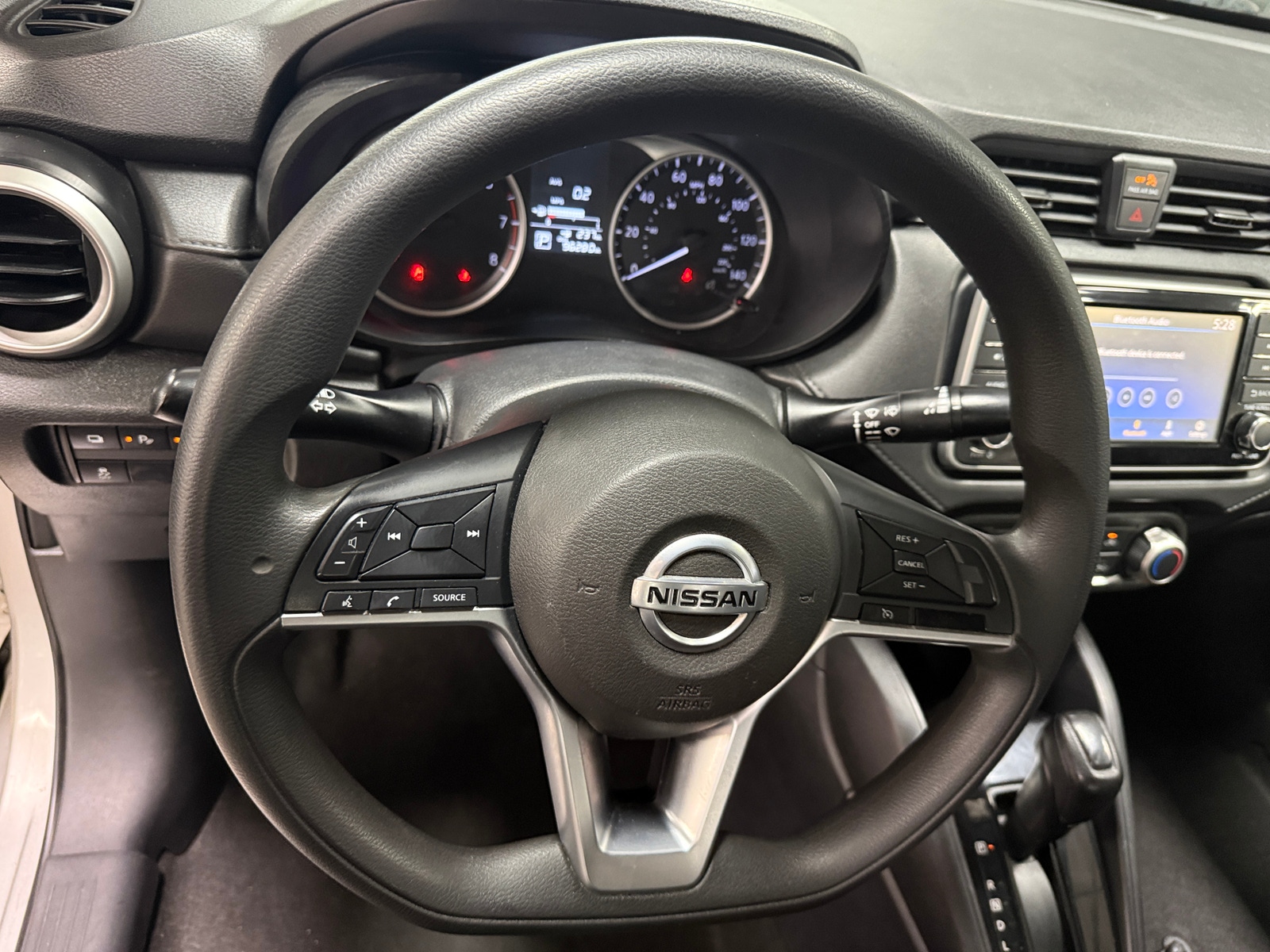 Thumbnail: 2021 Nissan Versa - 5