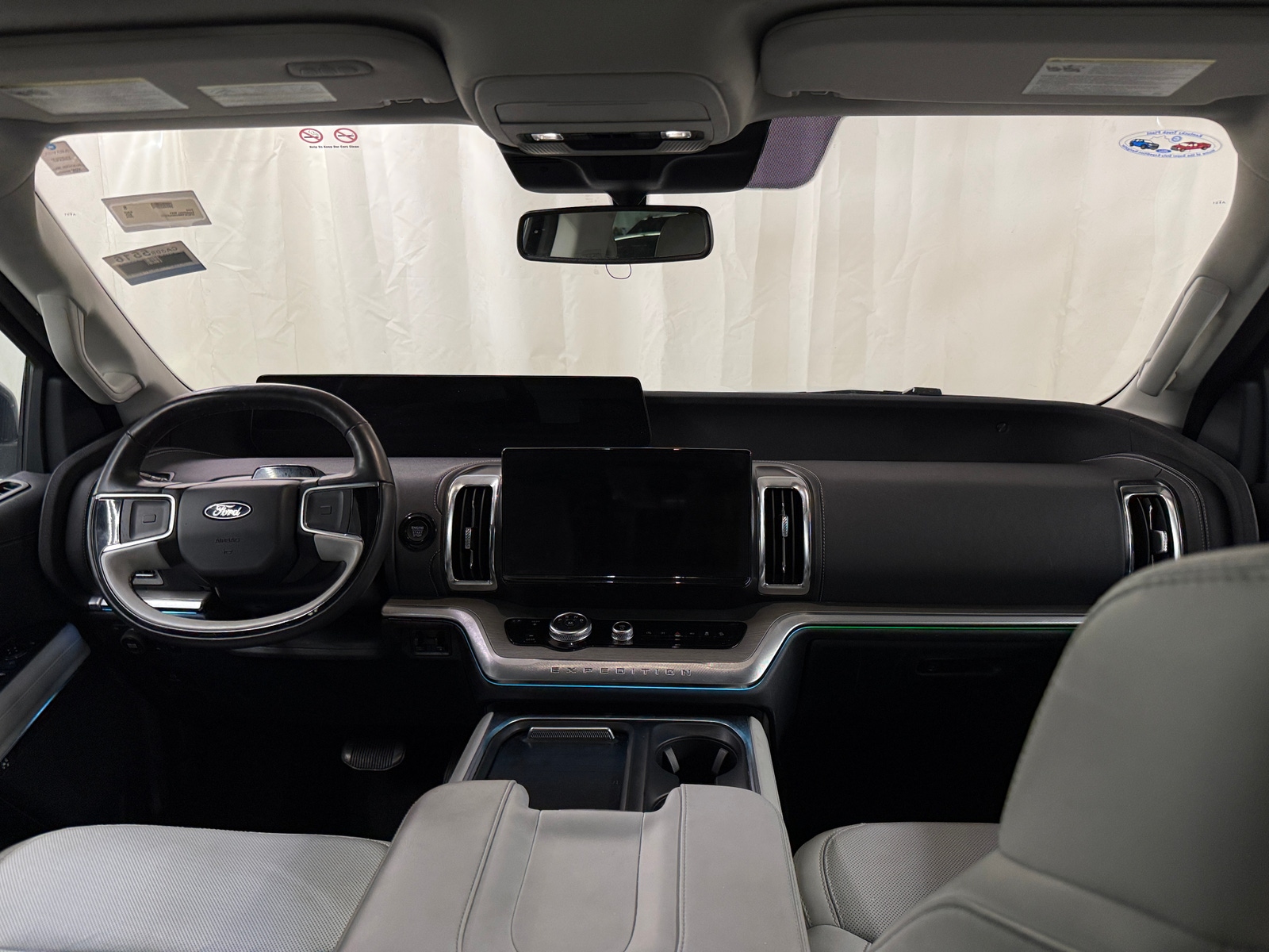Thumbnail: 2025 Ford Expedition MAX - 2