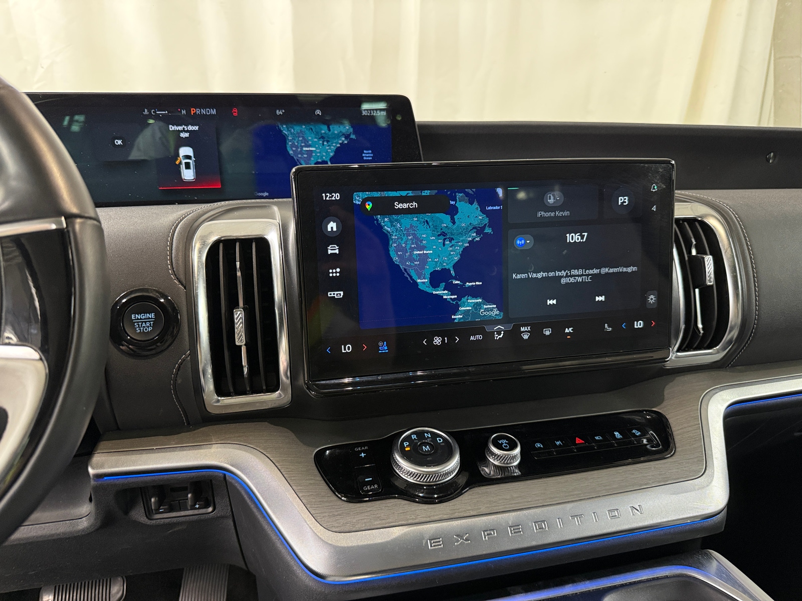 Thumbnail: 2025 Ford Expedition MAX - 3