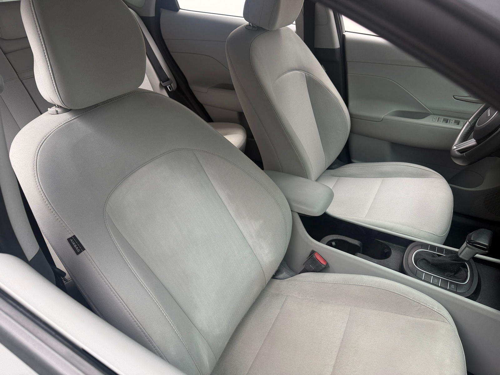 Thumbnail: 2025 Hyundai Kona - 2