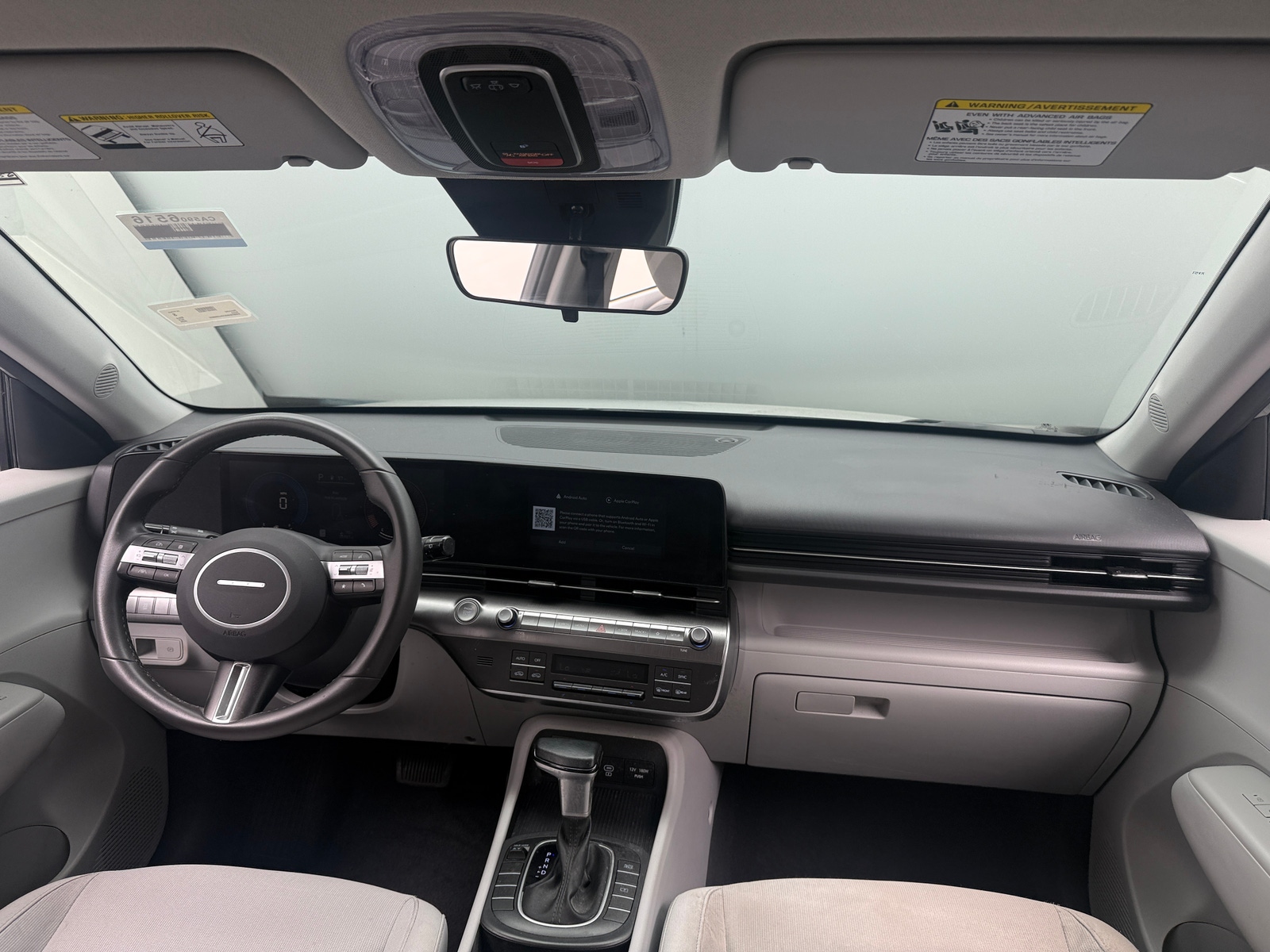 Thumbnail: 2025 Hyundai Kona - 3