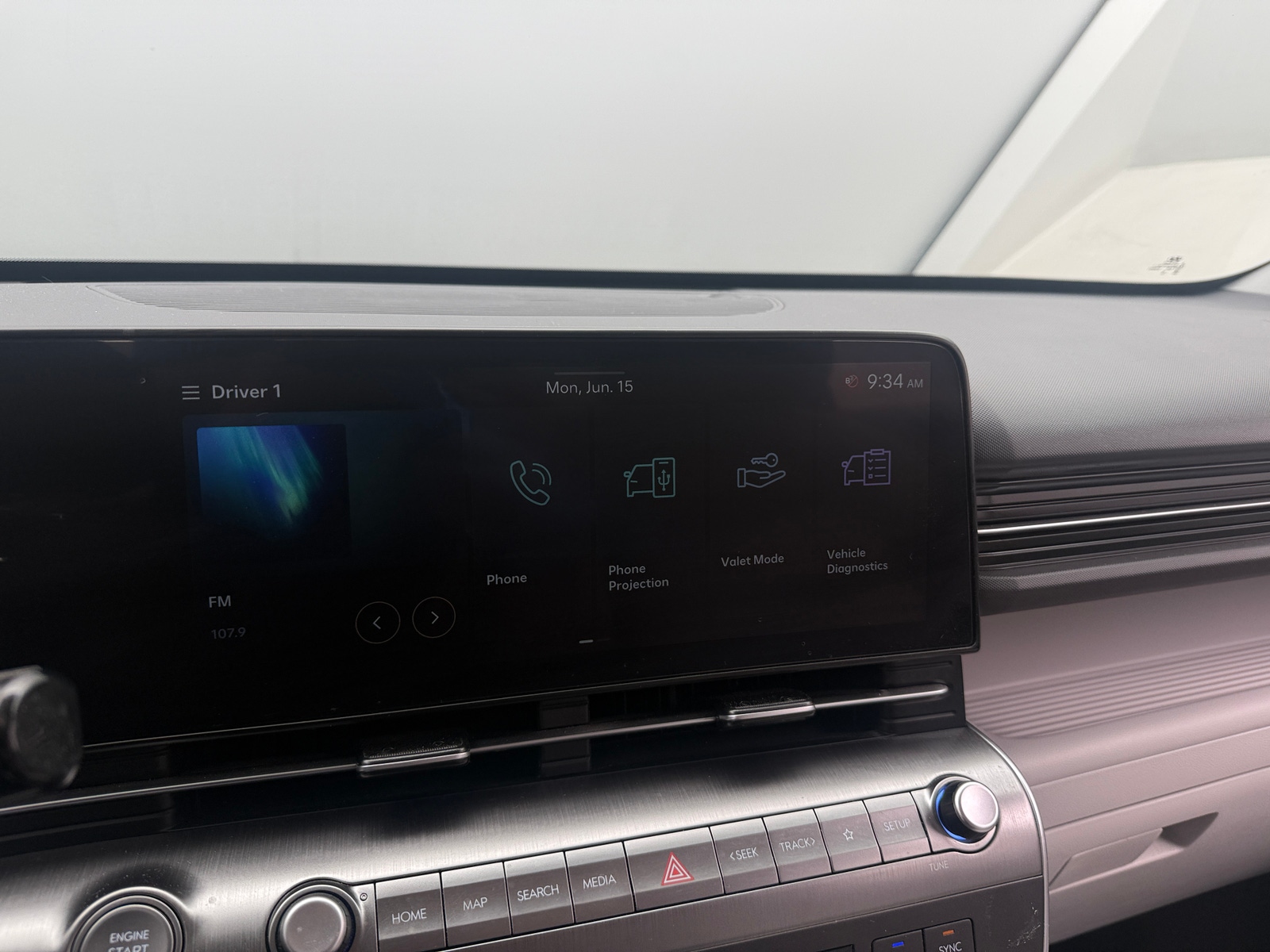 Thumbnail: 2025 Hyundai Kona - 4