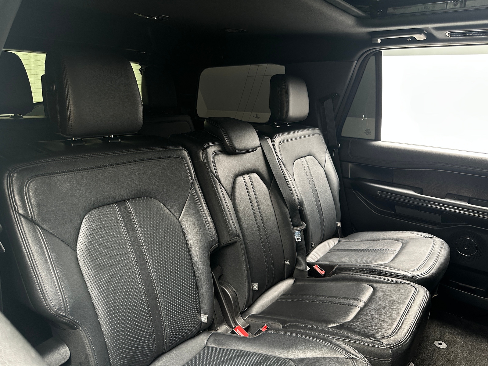 Thumbnail: 2019 Ford Expedition - 5