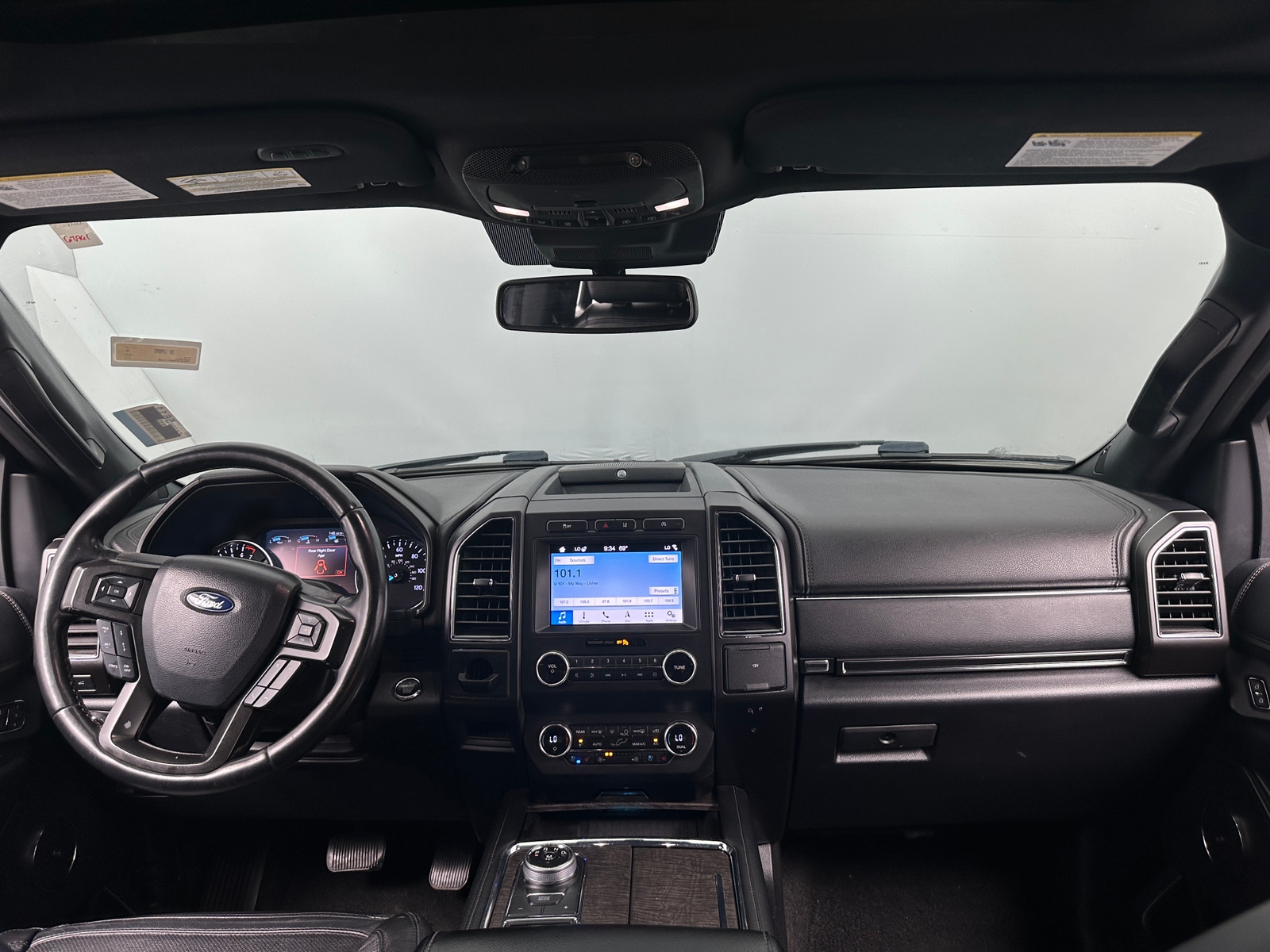 Thumbnail: 2019 Ford Expedition - 2