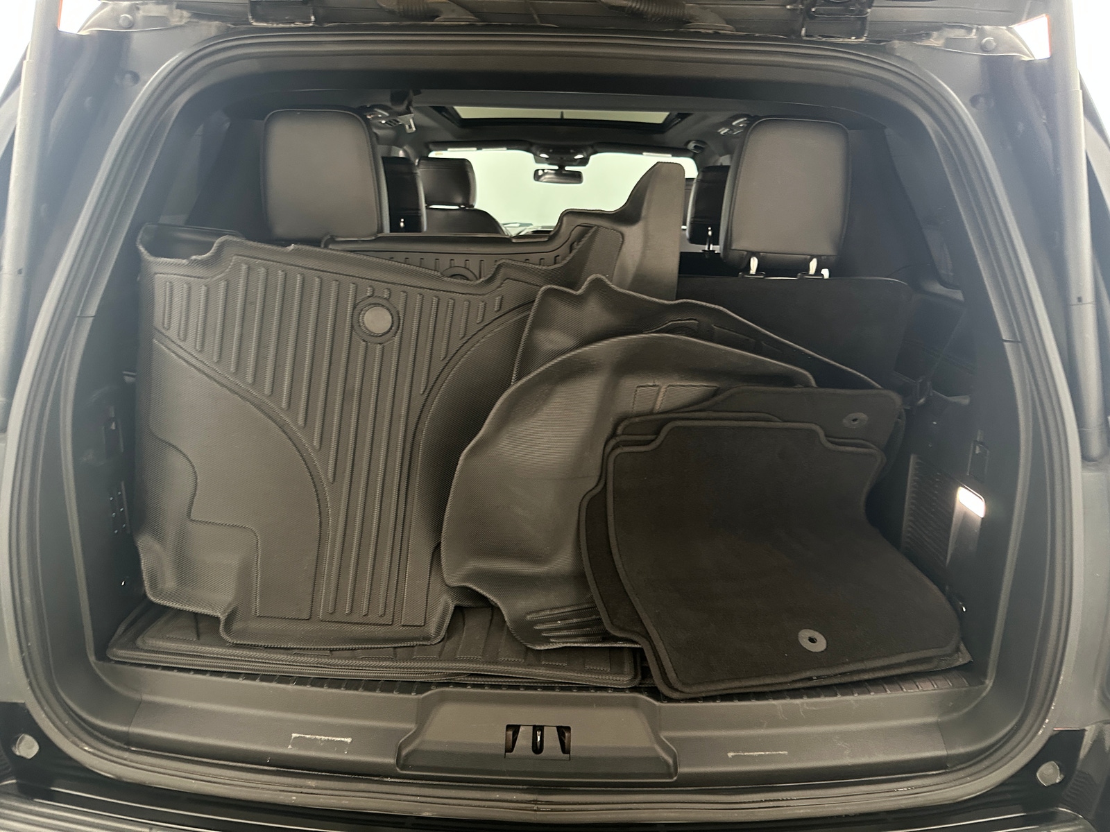 Thumbnail: 2019 Ford Expedition - 6