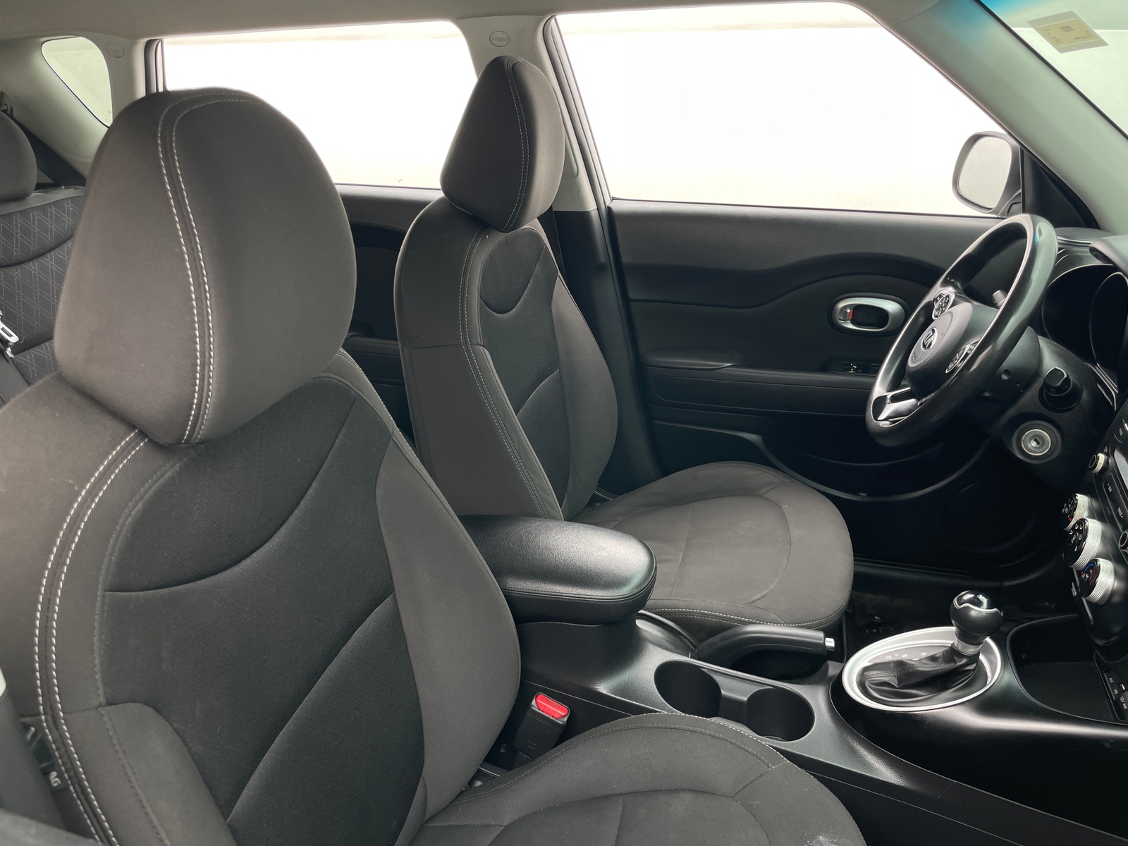 Thumbnail: 2019 Kia Soul - 2