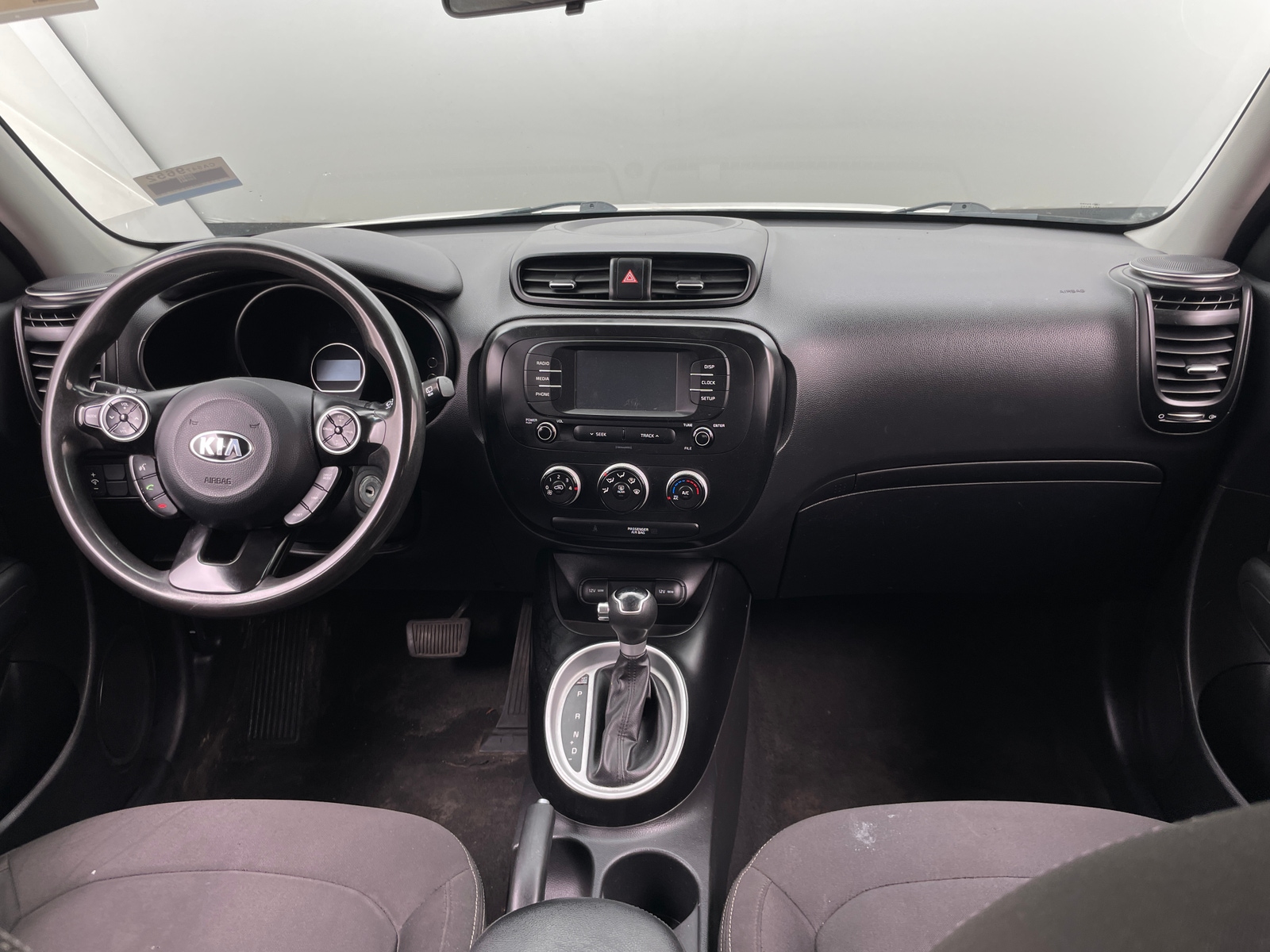 Thumbnail: 2019 Kia Soul - 3