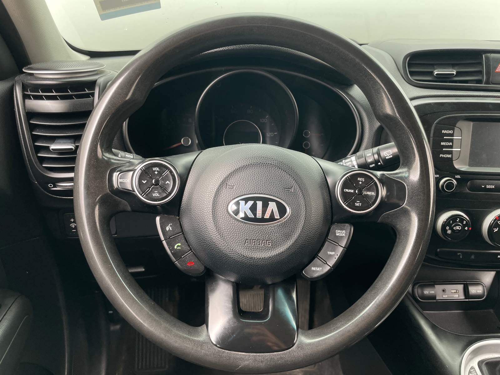 Thumbnail: 2019 Kia Soul - 5
