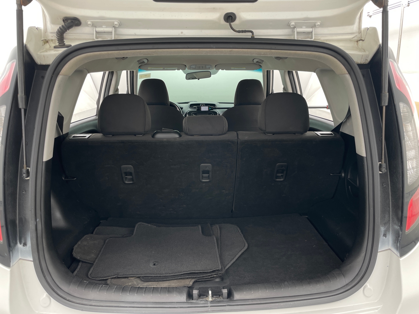 Thumbnail: 2019 Kia Soul - 7
