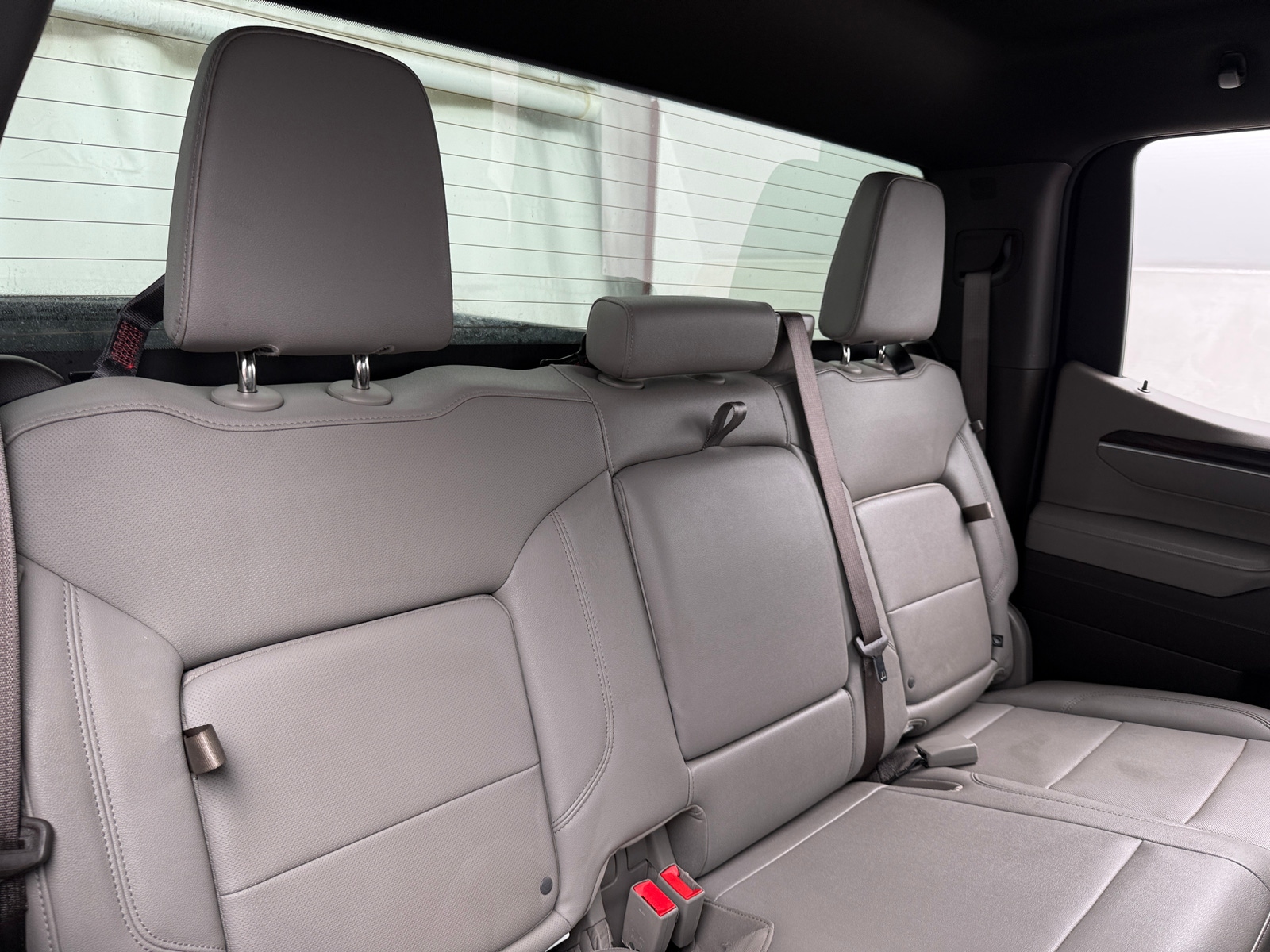 Thumbnail: 2025 GMC Sierra 1500 - 5