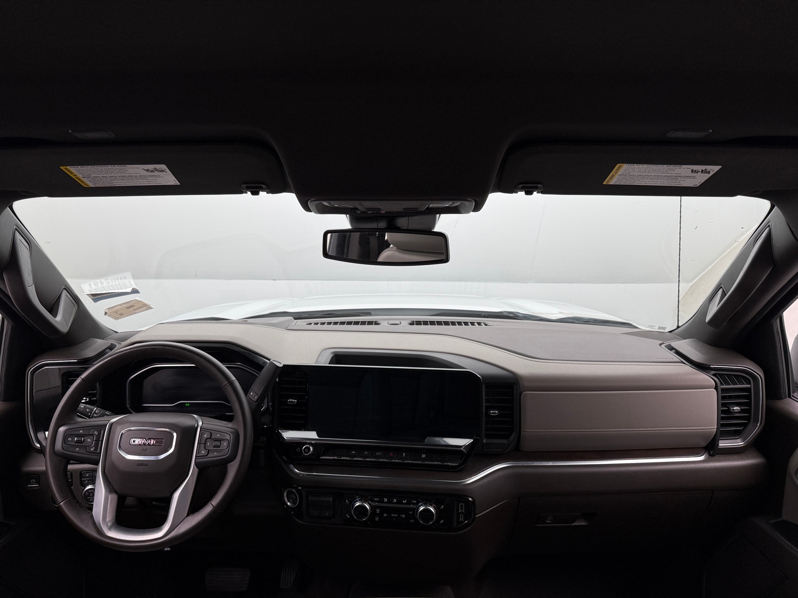 Thumbnail: 2025 GMC Sierra 1500 - 2