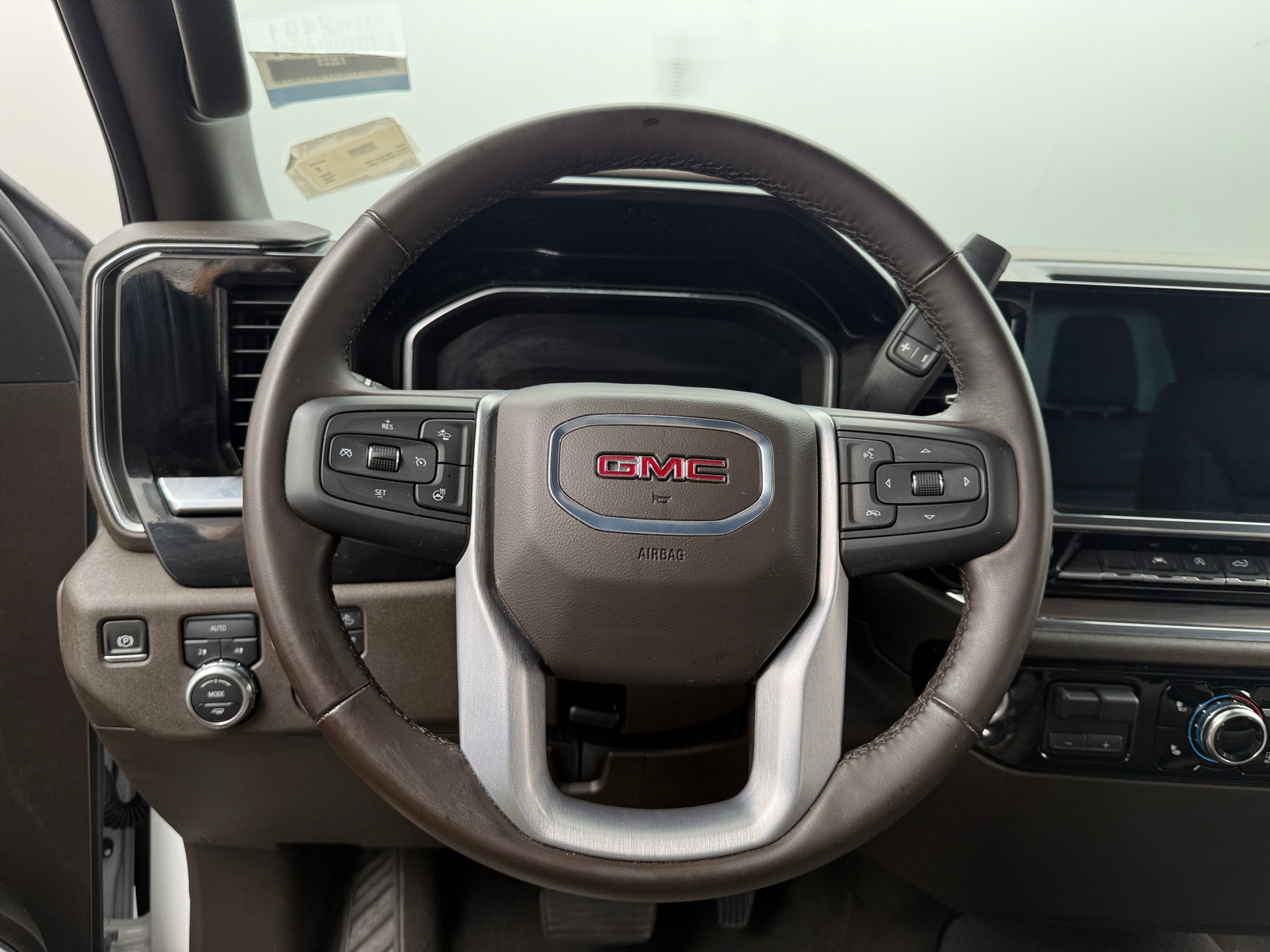 Thumbnail: 2025 GMC Sierra 1500 - 4