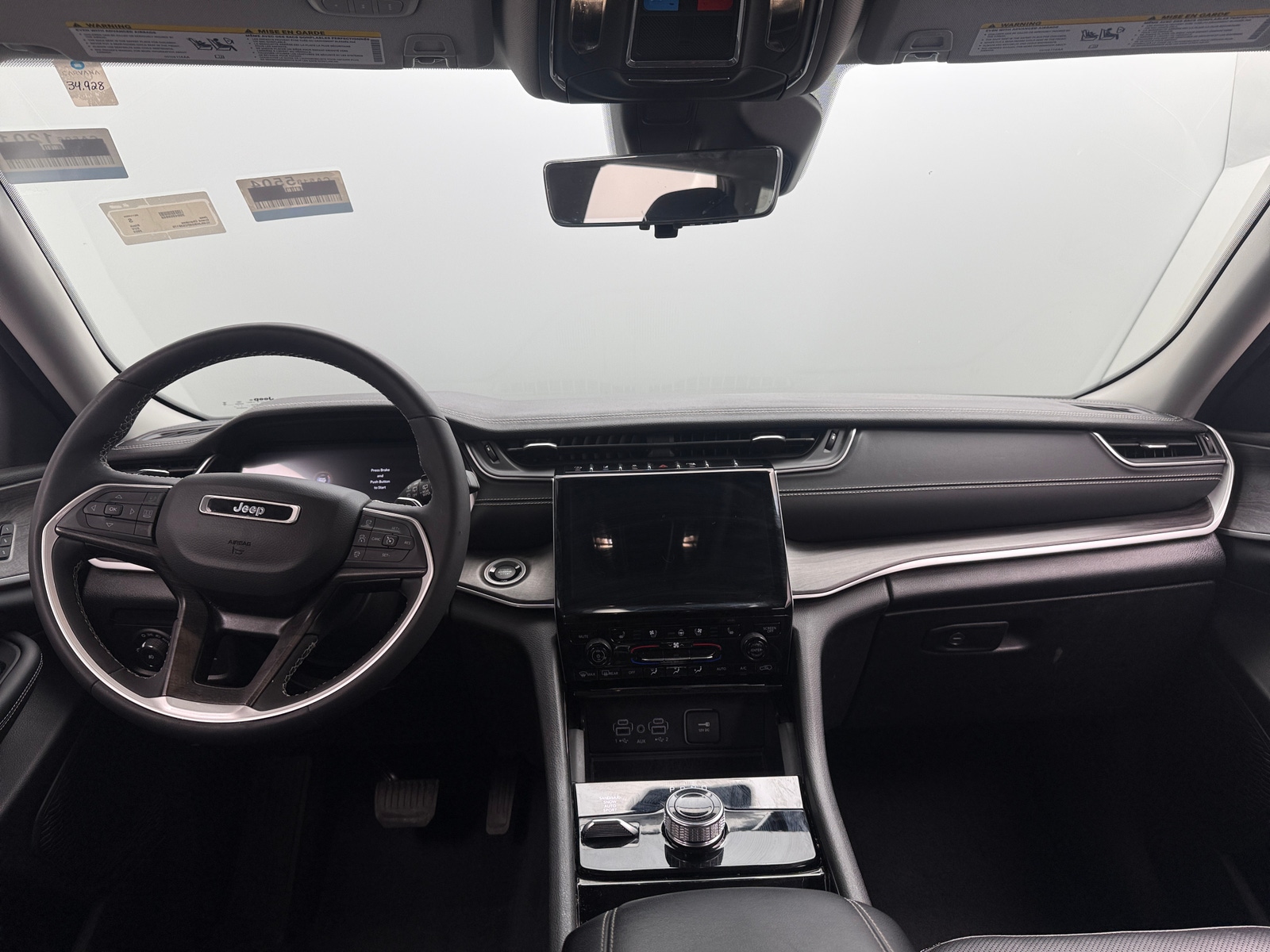 Thumbnail: 2023 Jeep Grand Cherokee - 2