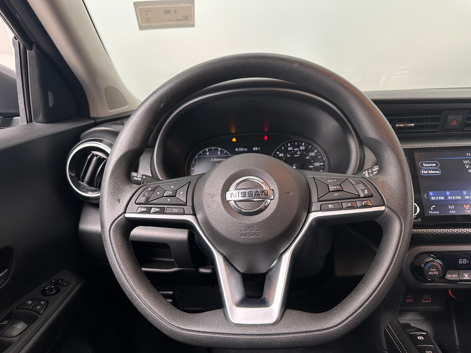 Thumbnail: 2021 Nissan Kicks - 5