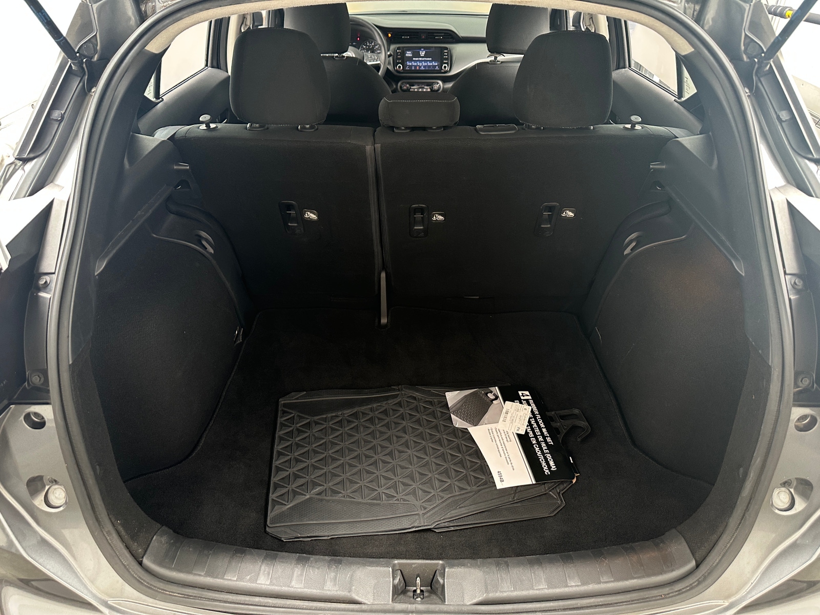 Thumbnail: 2021 Nissan Kicks - 7