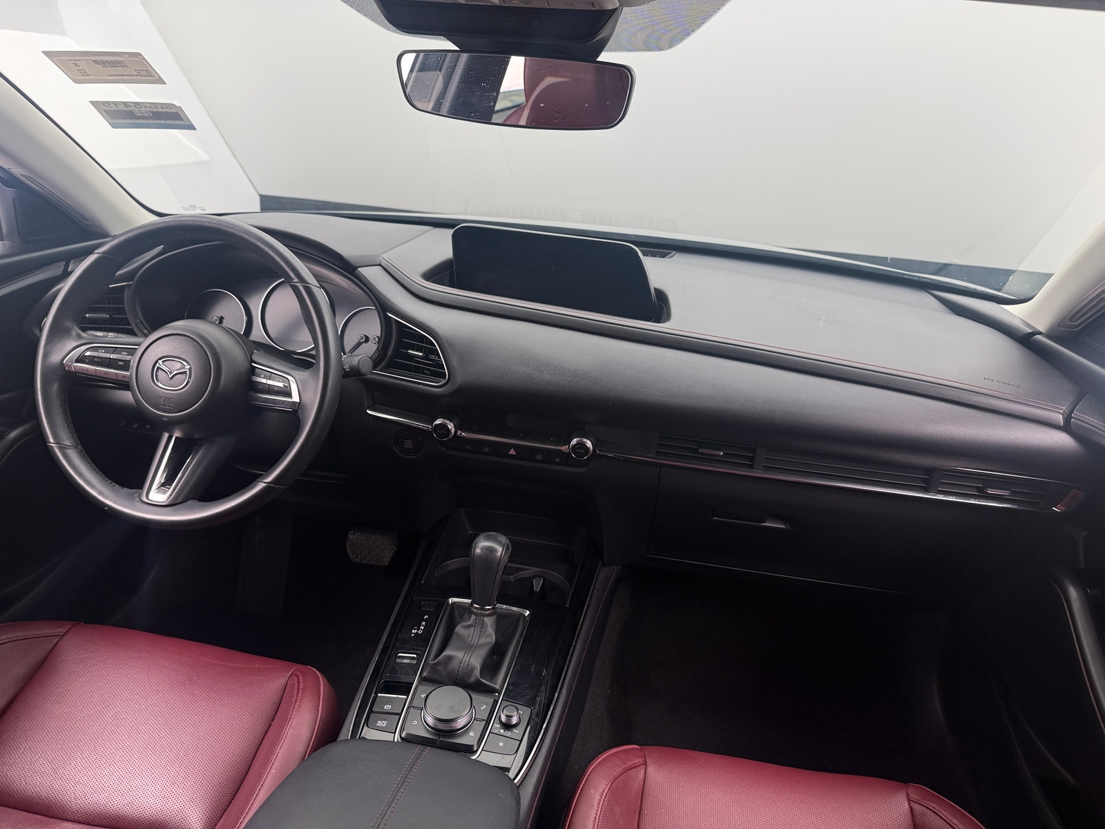 Thumbnail: 2023 Mazda CX-30 - 2