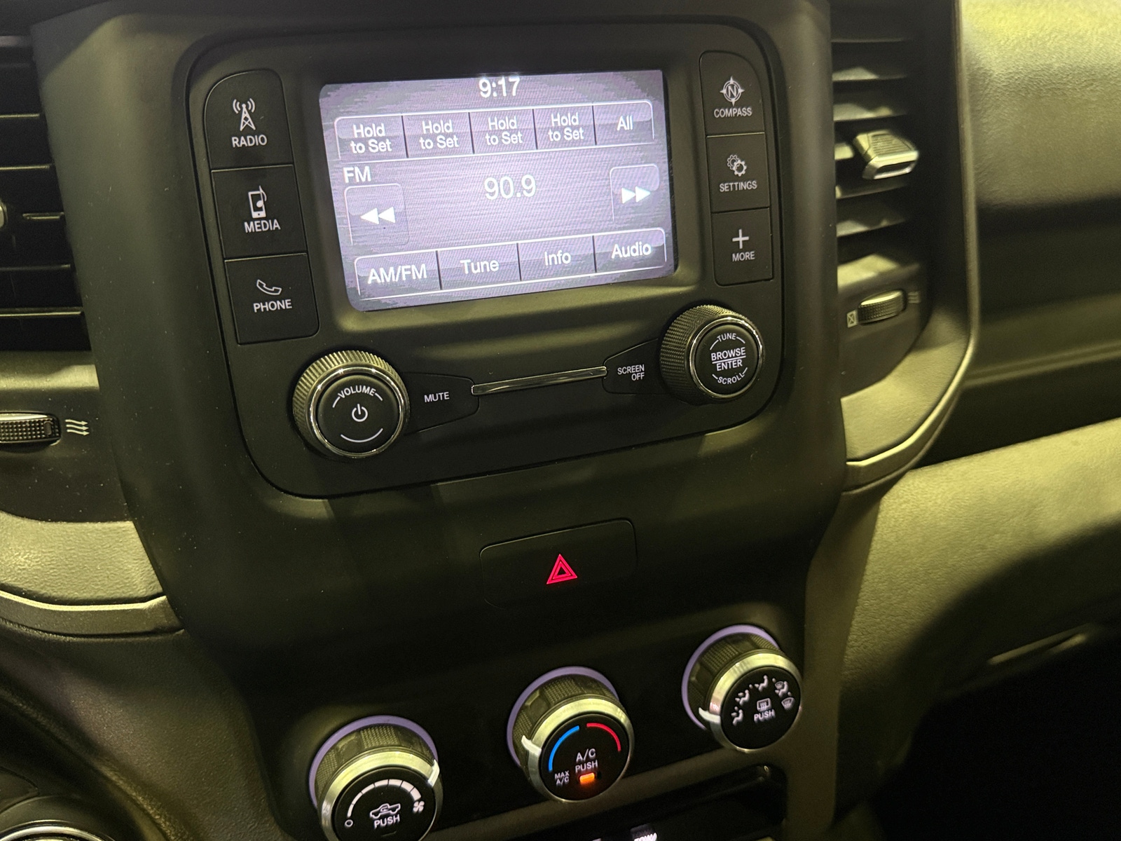 Thumbnail: 2020 RAM 2500 - 3