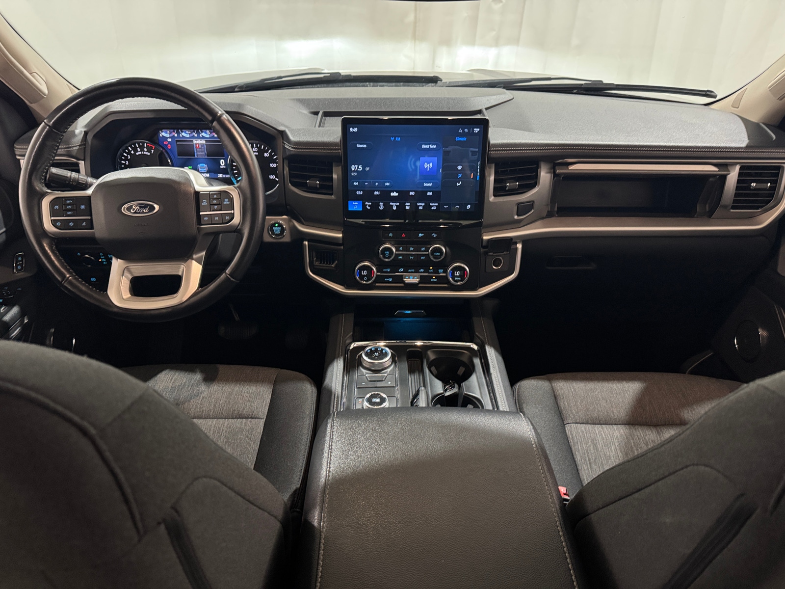 Thumbnail: 2024 Ford Expedition MAX - 3