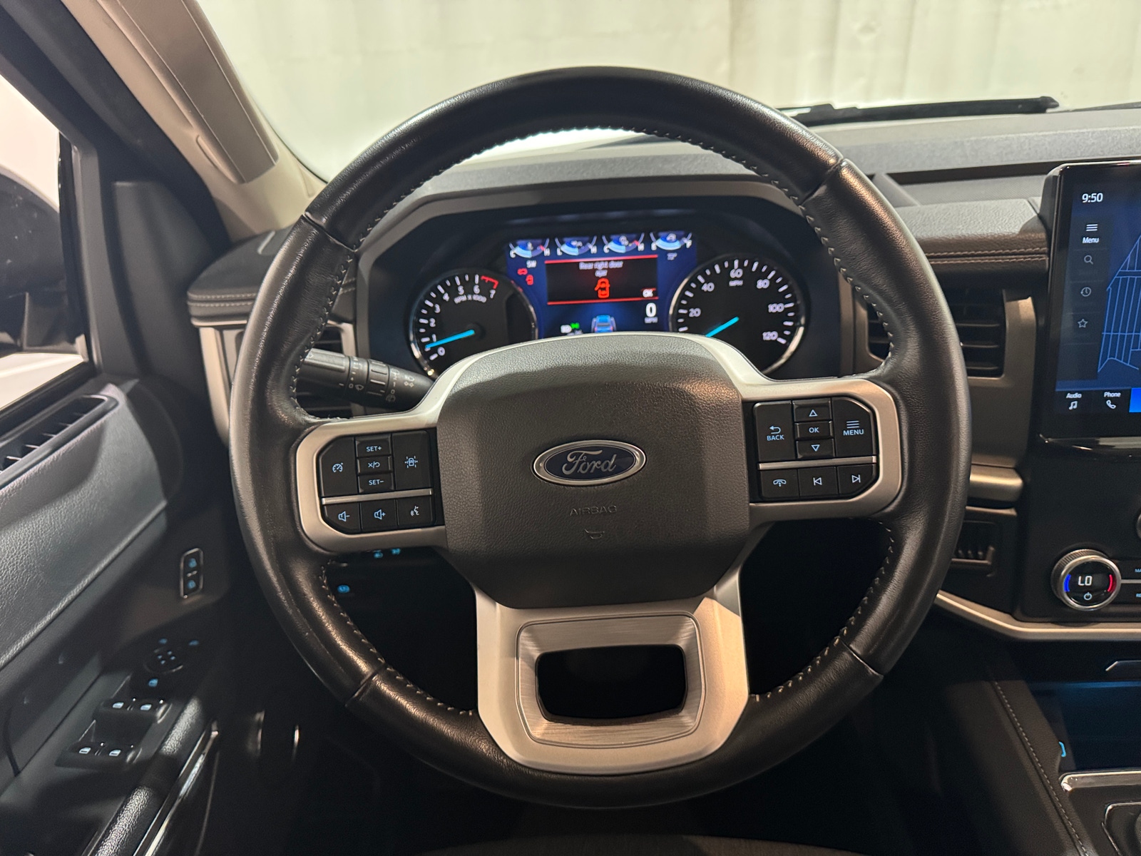 Thumbnail: 2024 Ford Expedition MAX - 5