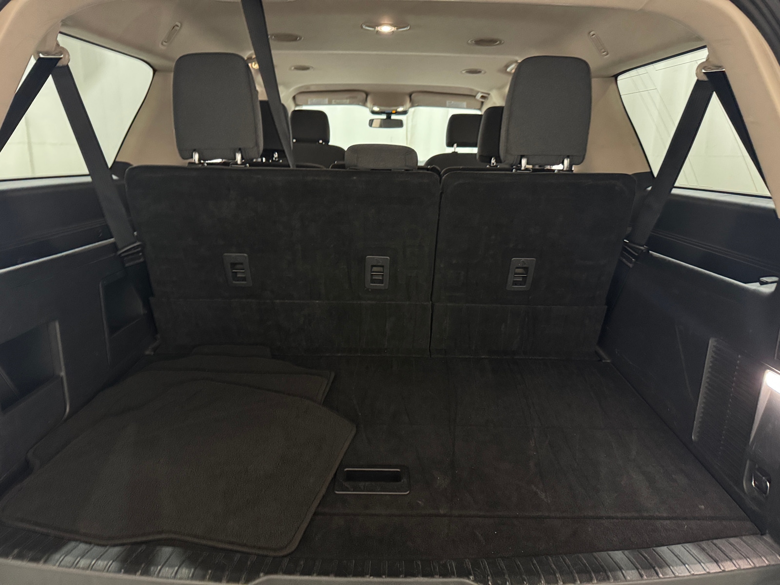 Thumbnail: 2024 Ford Expedition MAX - 7