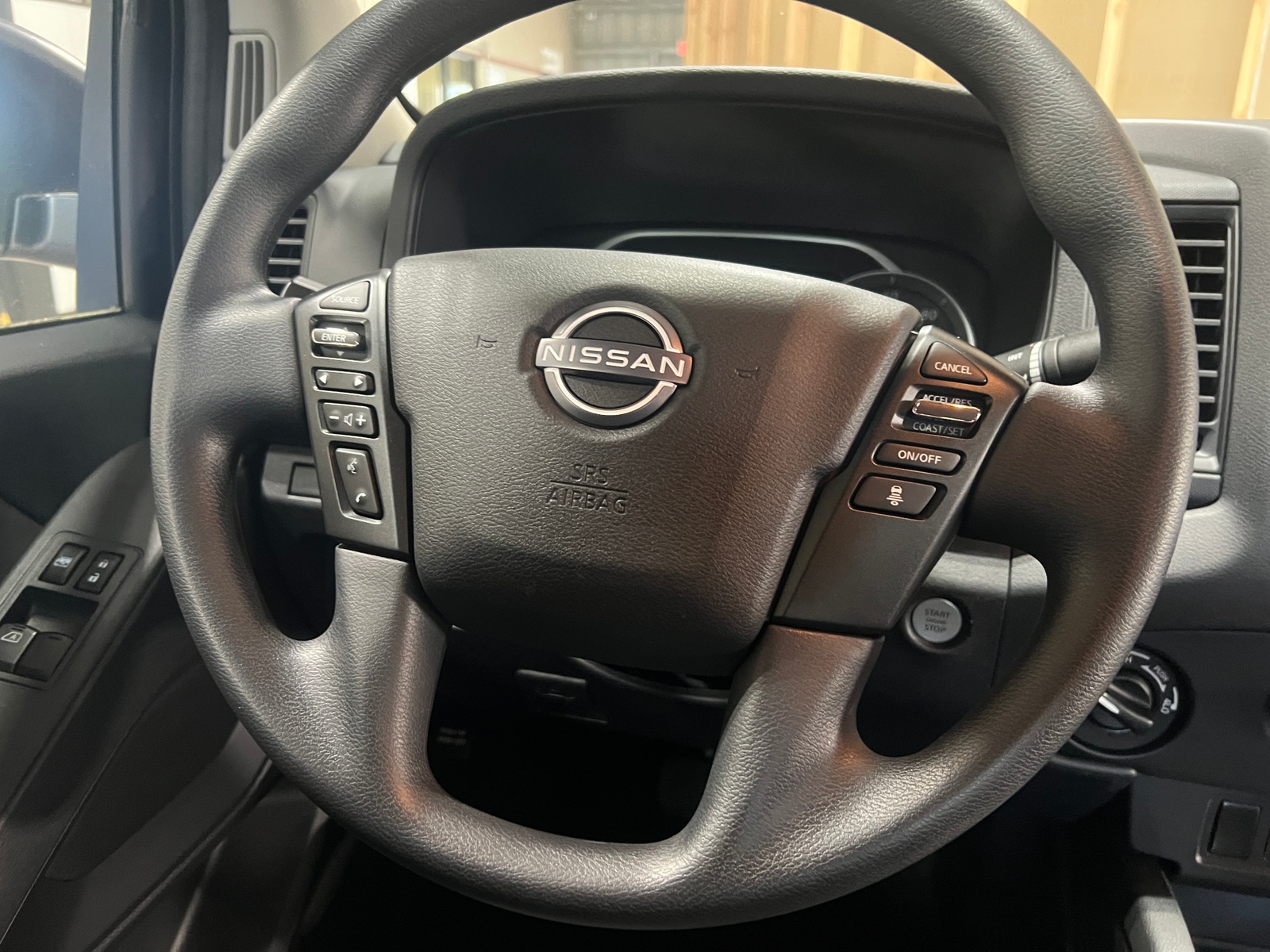 Thumbnail: 2022 Nissan Frontier - 5