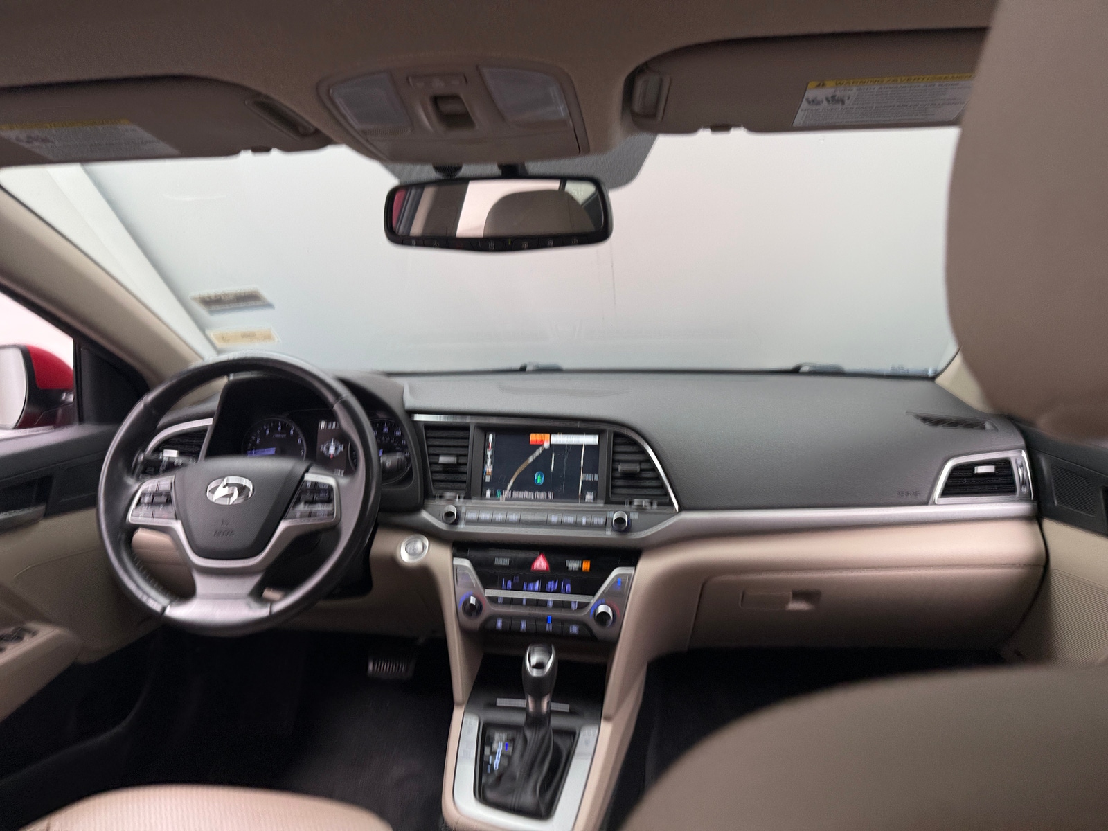 Thumbnail: 2017 Hyundai Elantra - 2