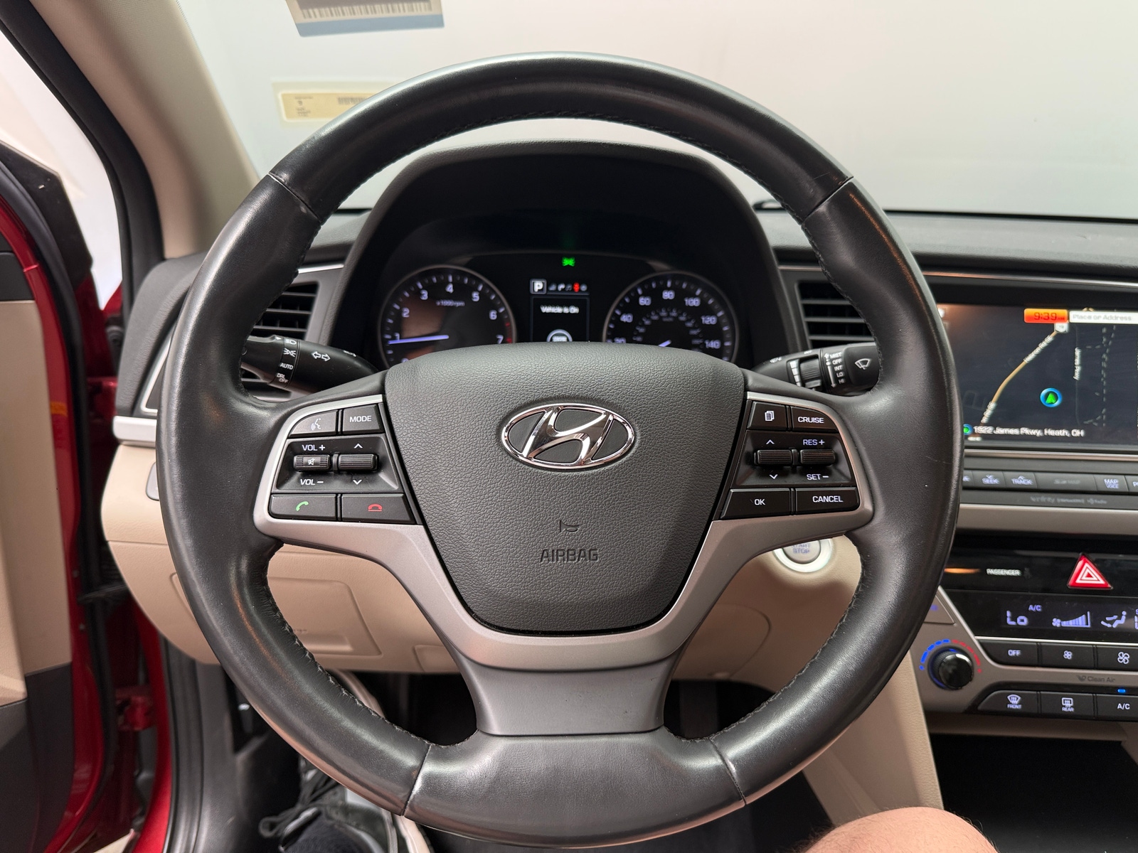Thumbnail: 2017 Hyundai Elantra - 4