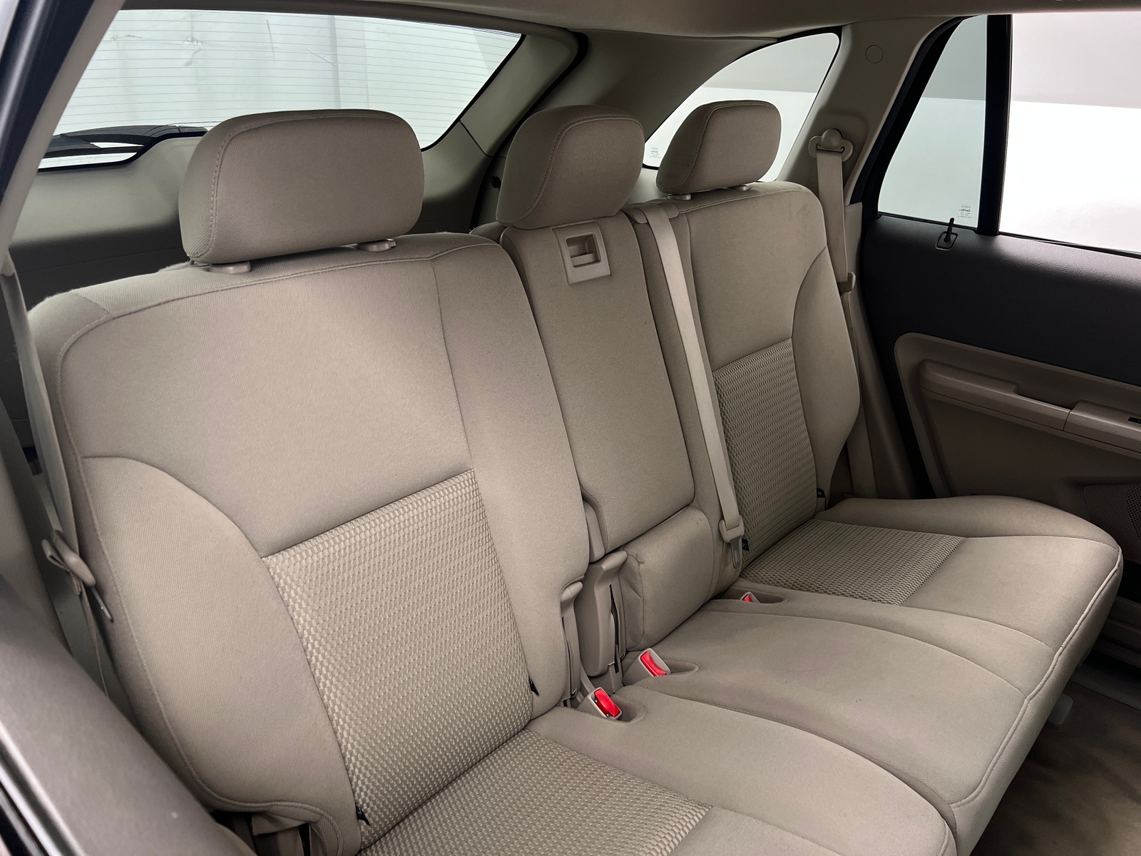 Thumbnail: 2010 Ford Edge - 6