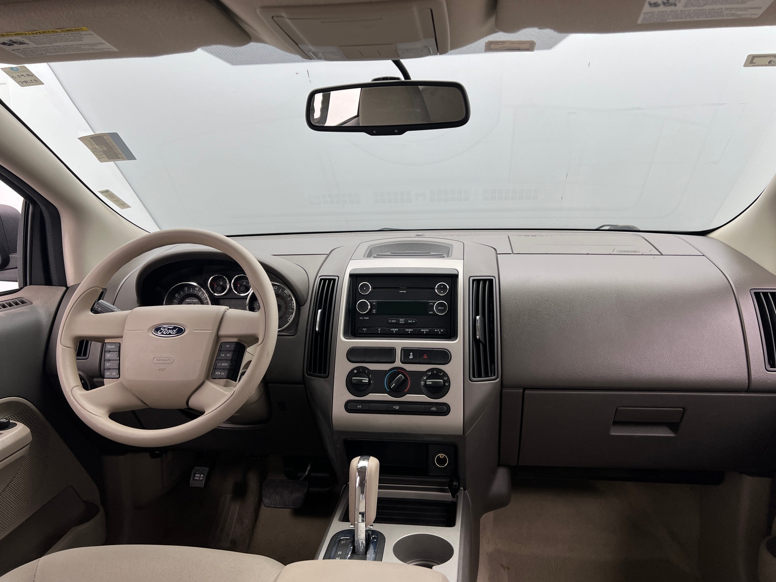 Thumbnail: 2010 Ford Edge - 3