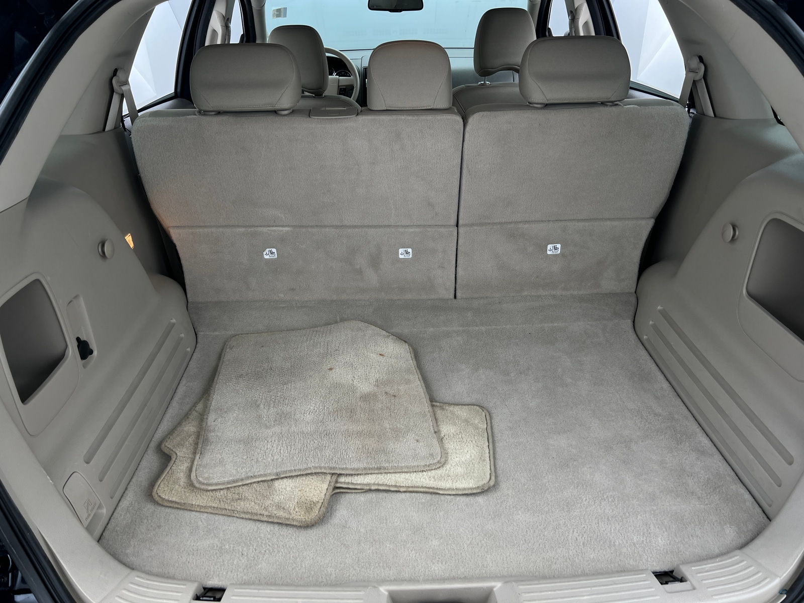 Thumbnail: 2010 Ford Edge - 7