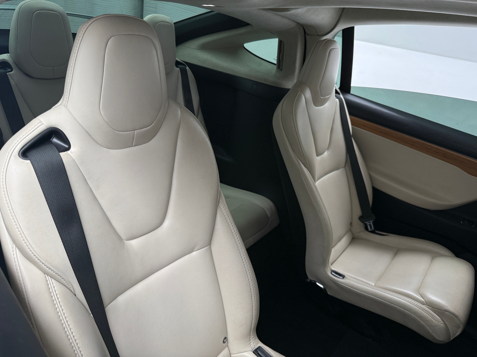 Thumbnail: 2018 Tesla Model X - 5