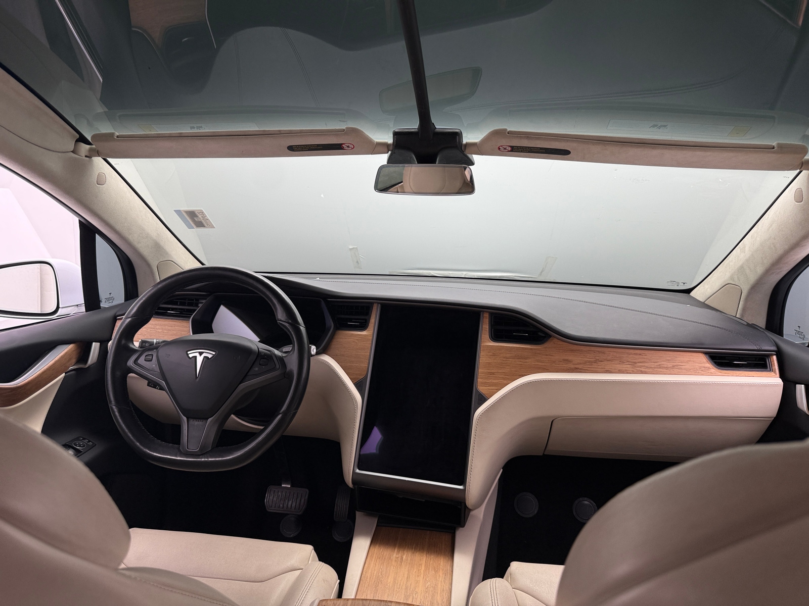 Thumbnail: 2018 Tesla Model X - 2