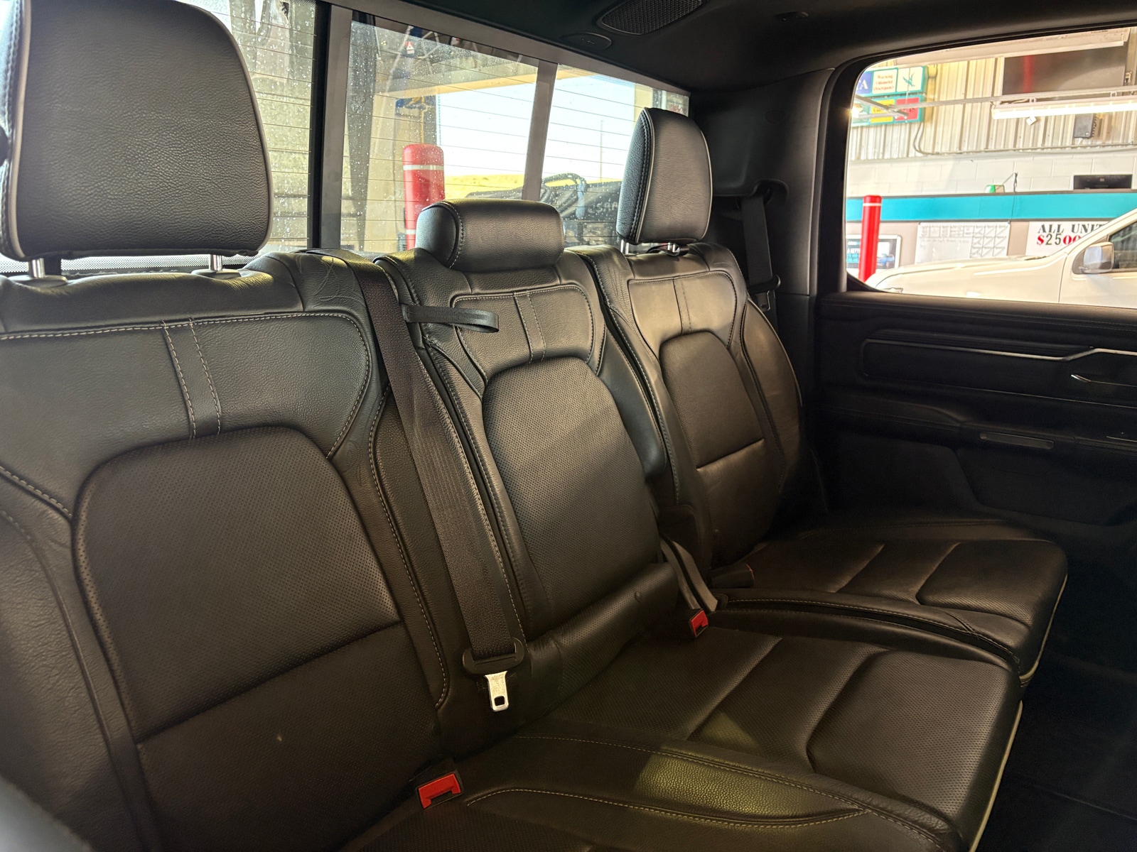 Thumbnail: 2019 RAM 1500 - 5