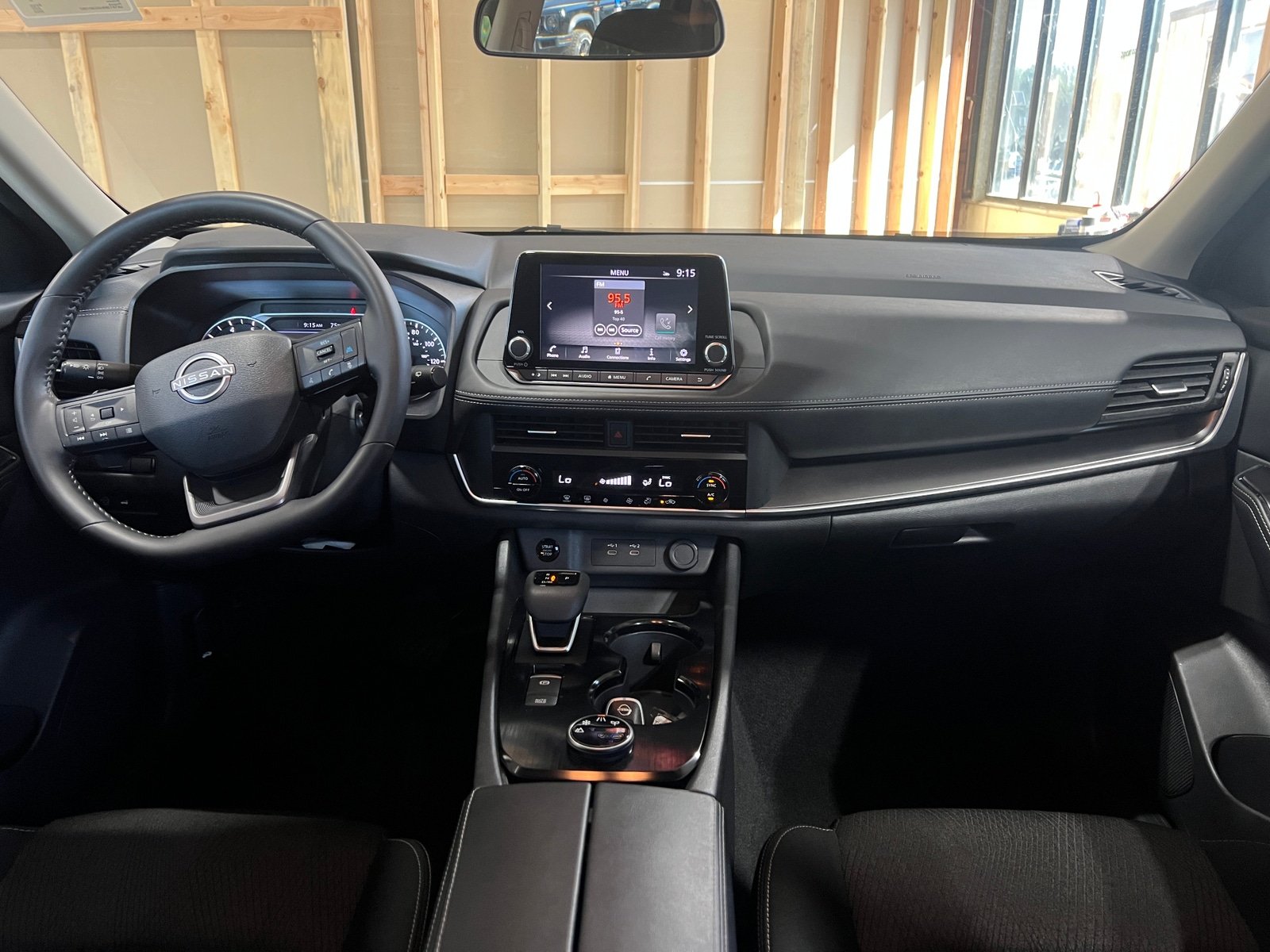 Thumbnail: 2025 Nissan Rogue - 3