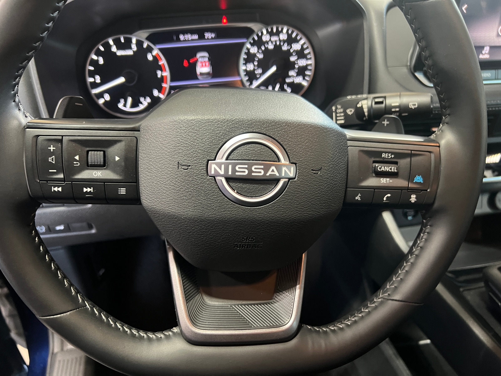 Thumbnail: 2025 Nissan Rogue - 5