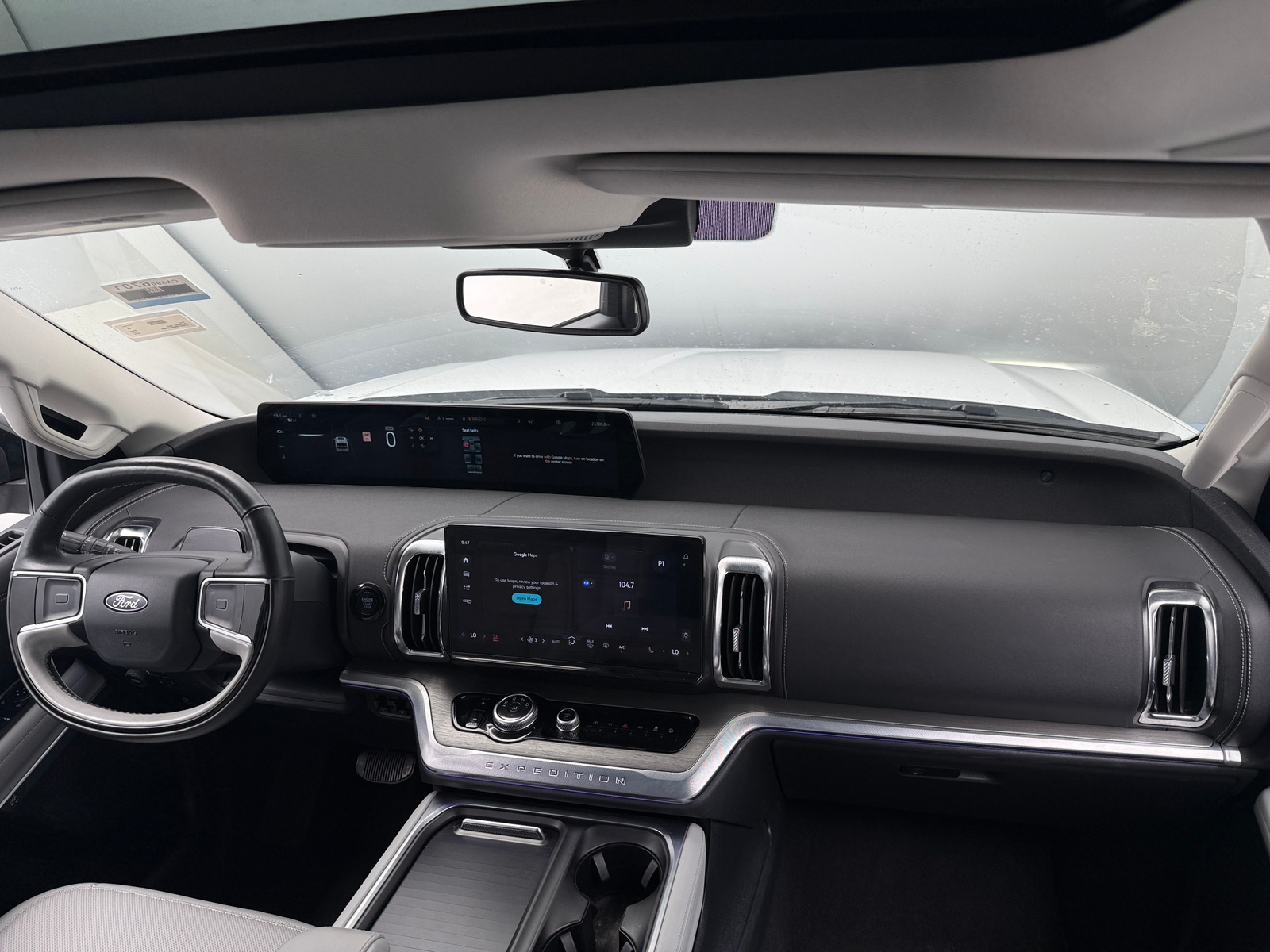 Thumbnail: 2025 Ford Expedition MAX - 2