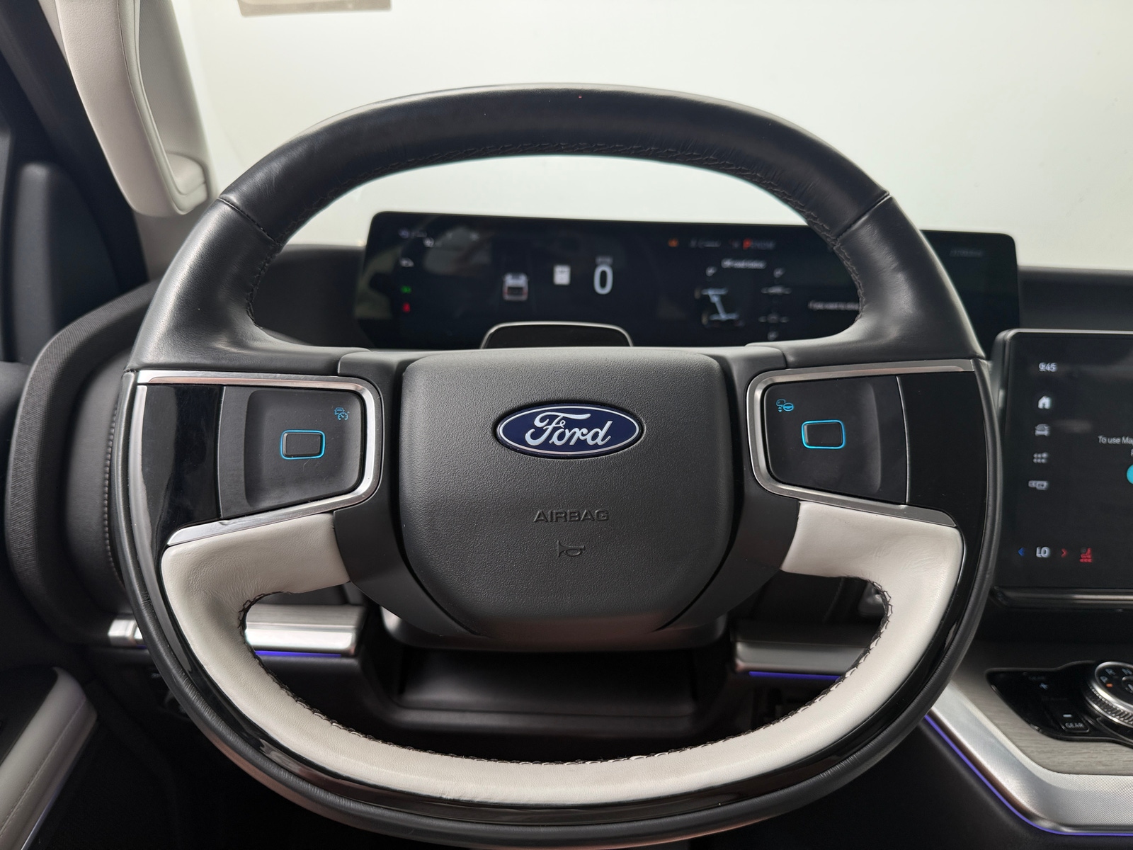Thumbnail: 2025 Ford Expedition MAX - 4