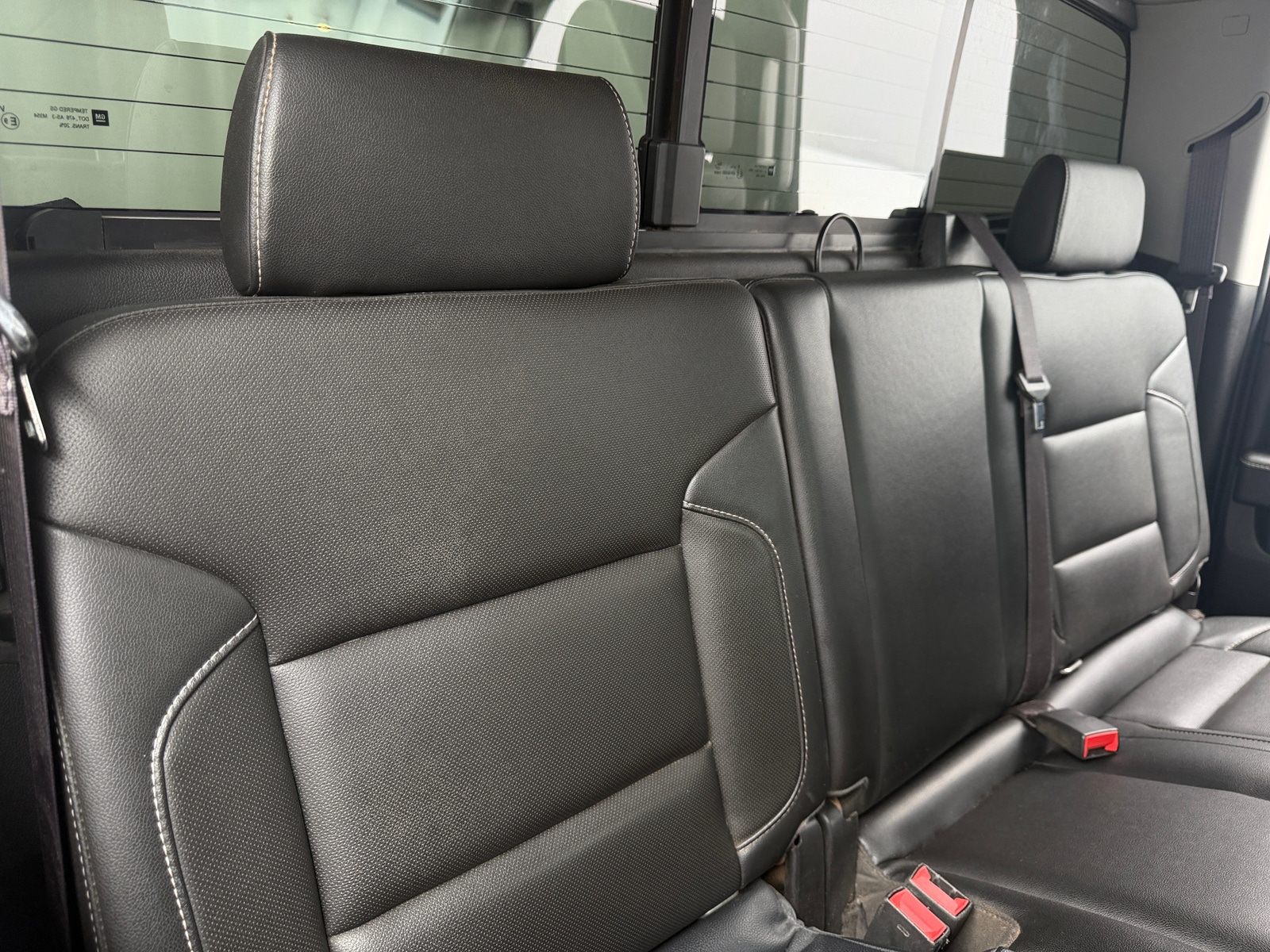 Thumbnail: 2016 Chevrolet Silverado 1500 - 5
