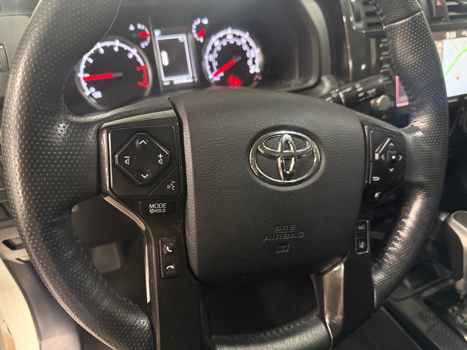 Thumbnail: 2023 Toyota 4Runner - 4