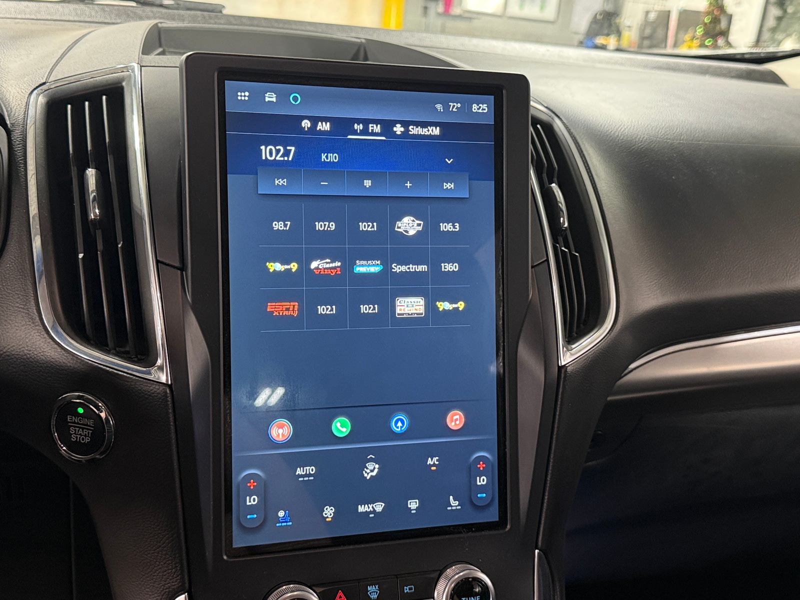 Thumbnail: 2022 Ford Edge - 3