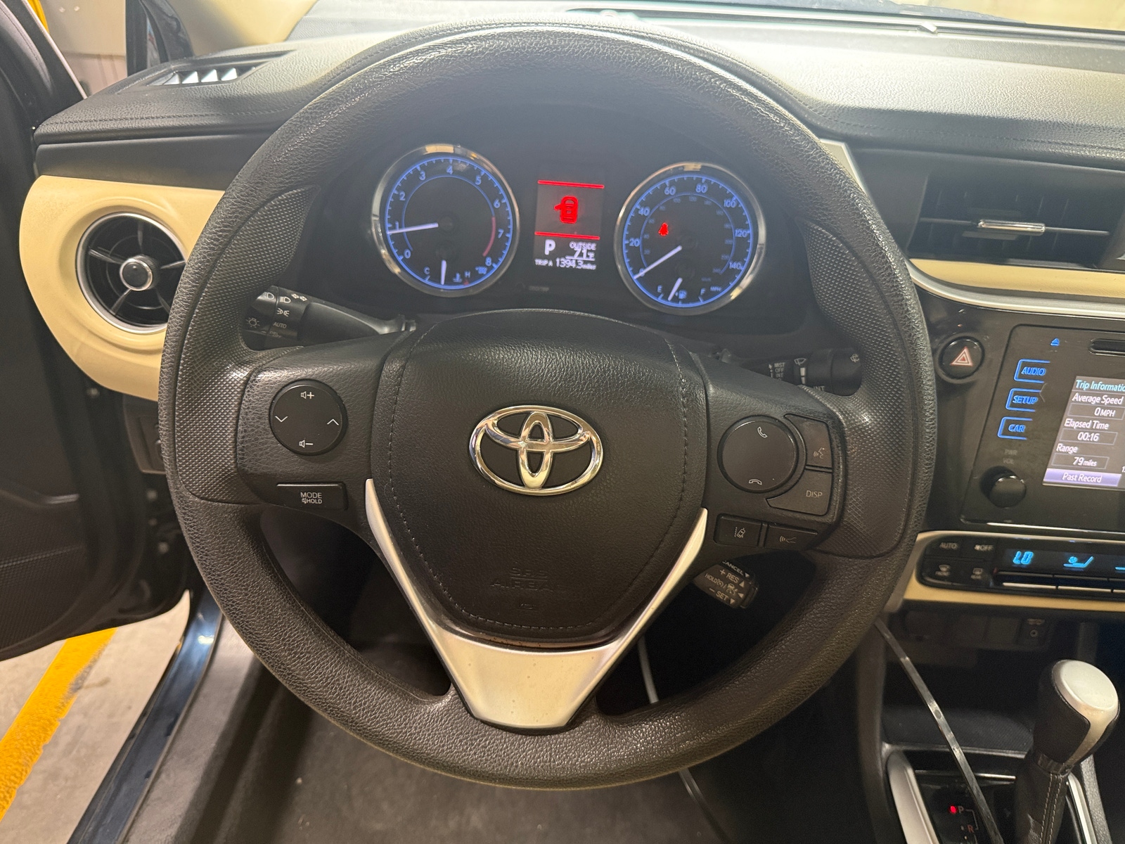 Thumbnail: 2019 Toyota Corolla - 5