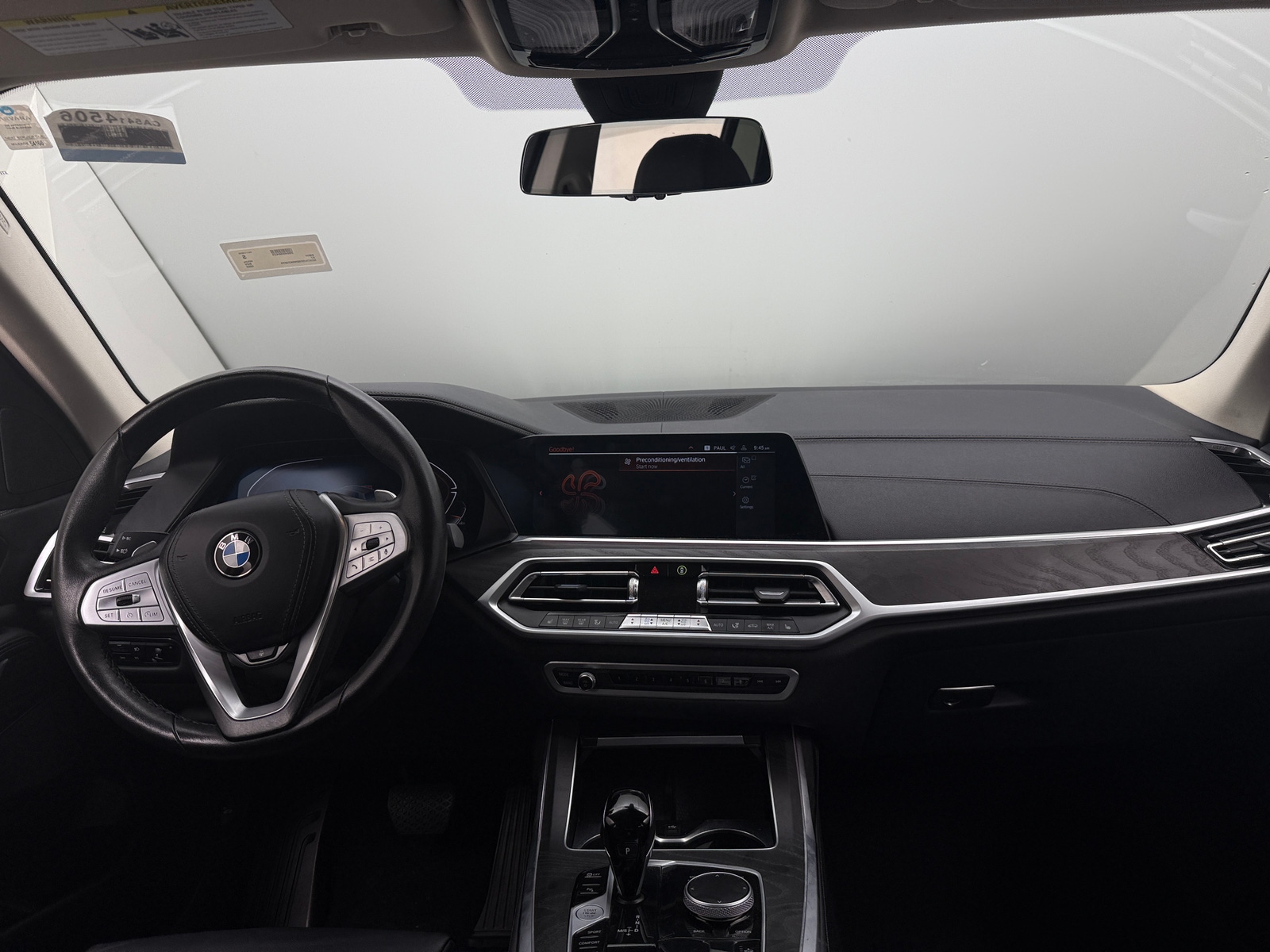 Thumbnail: 2022 BMW X7 - 2