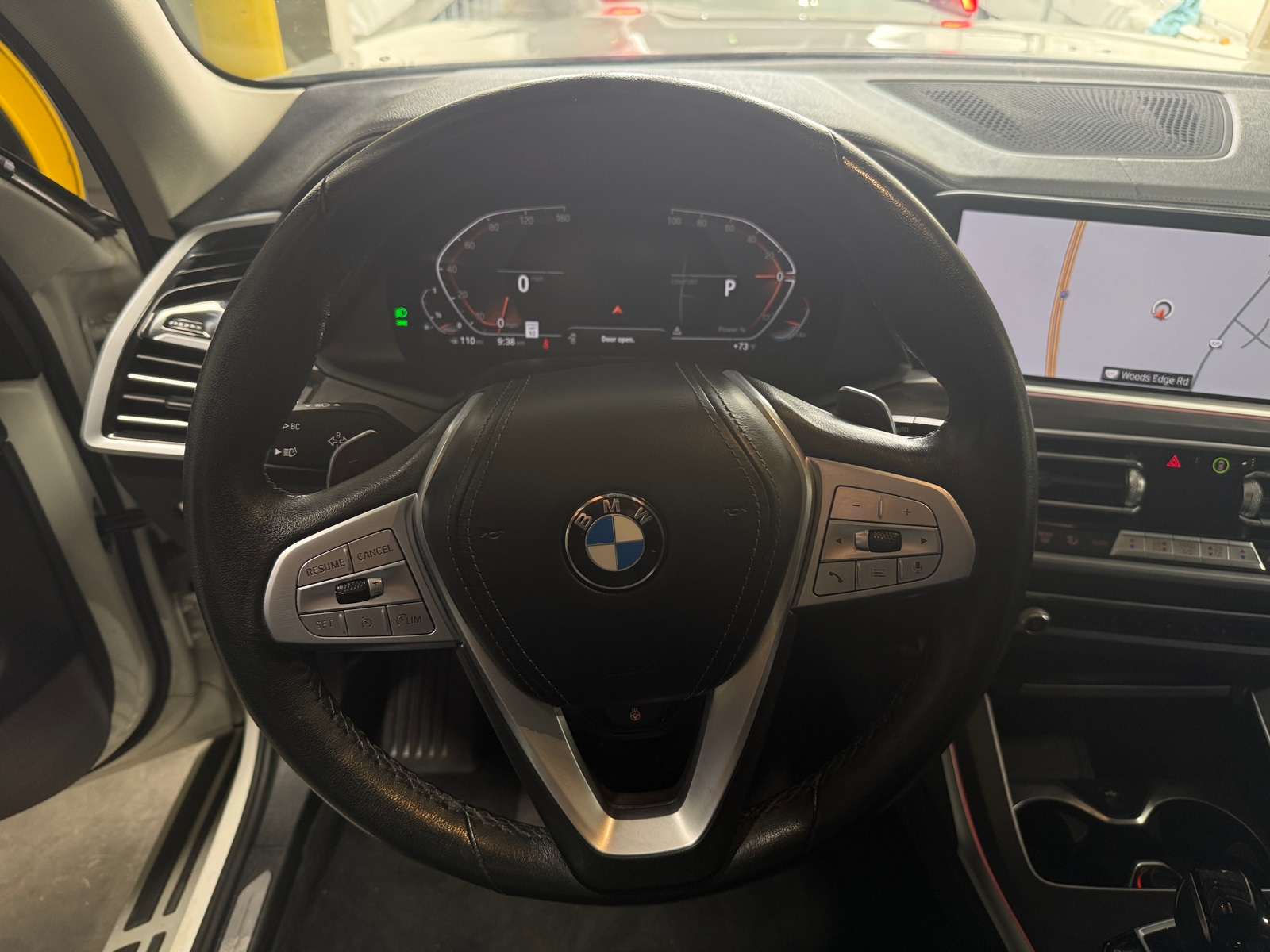 Thumbnail: 2022 BMW X7 - 4