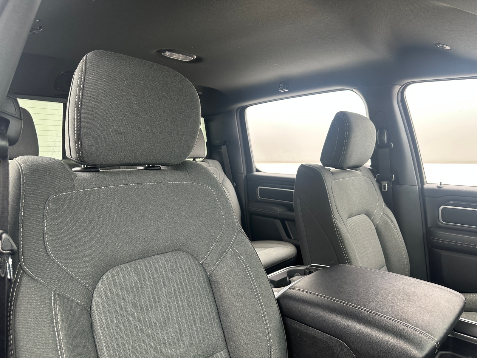 Thumbnail: 2023 RAM 1500 - 2