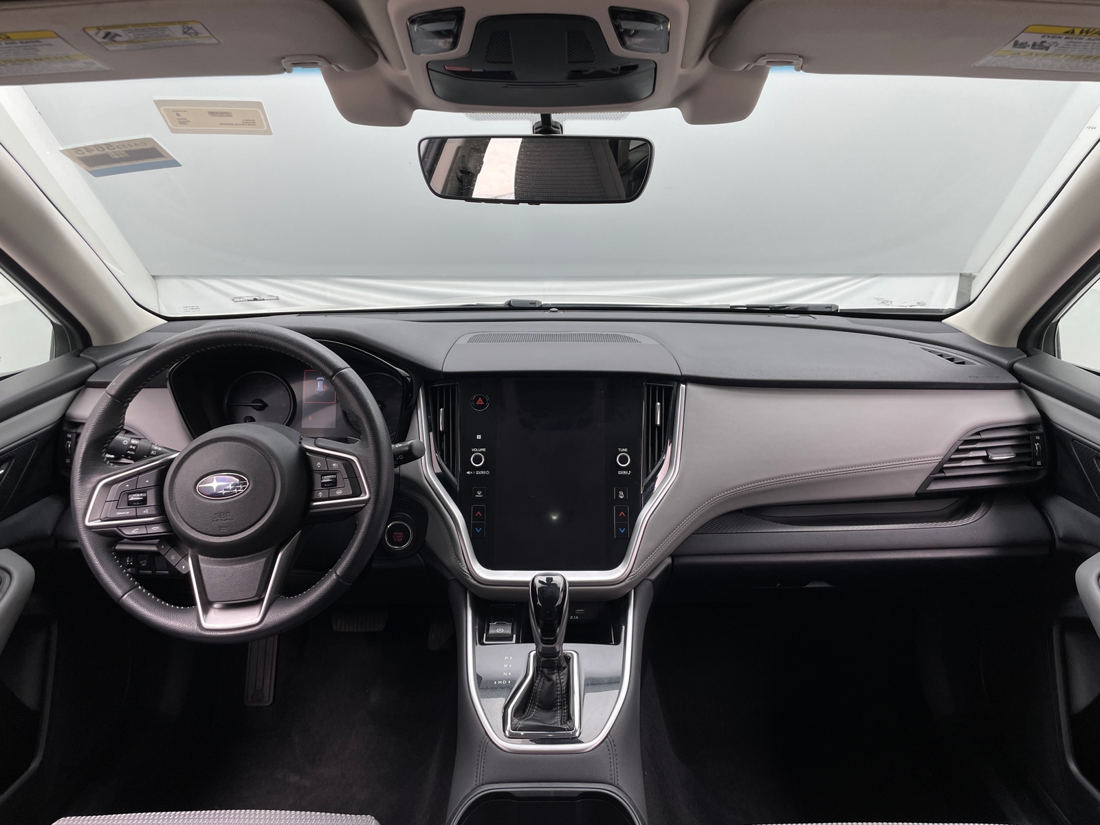 Thumbnail: 2020 Subaru Outback - 3